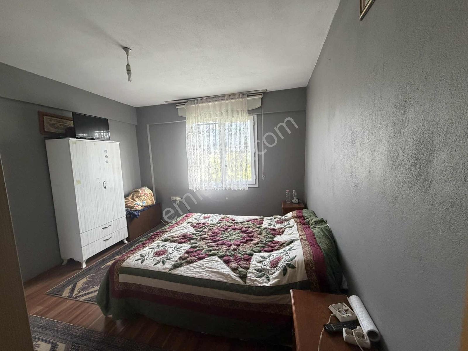Kemalpaşa Çınar Mah.4308m2 Kiraz Bahçesi Ve Dublex Villa Satılık - Görsel 25