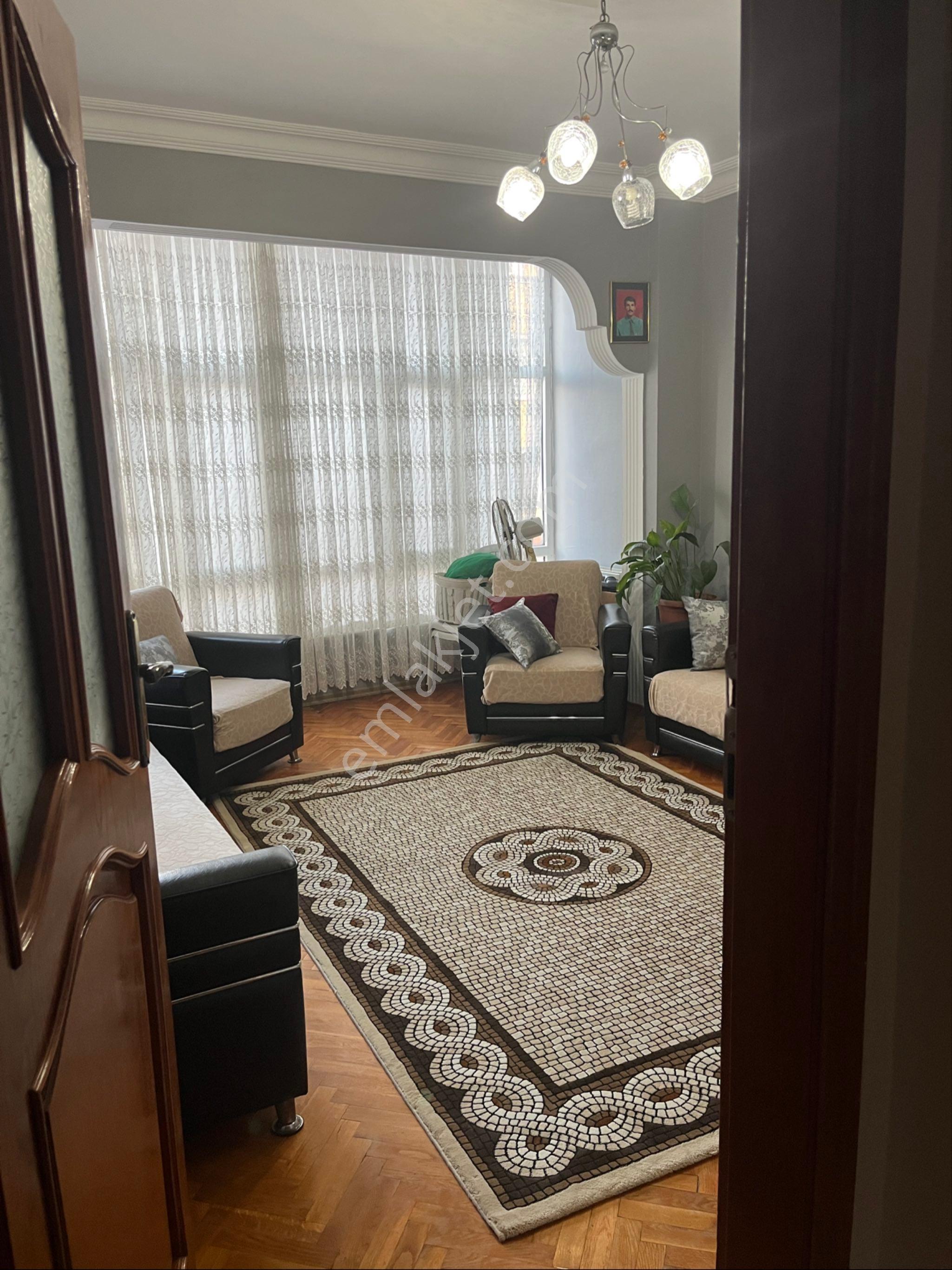 Satlık Daire
