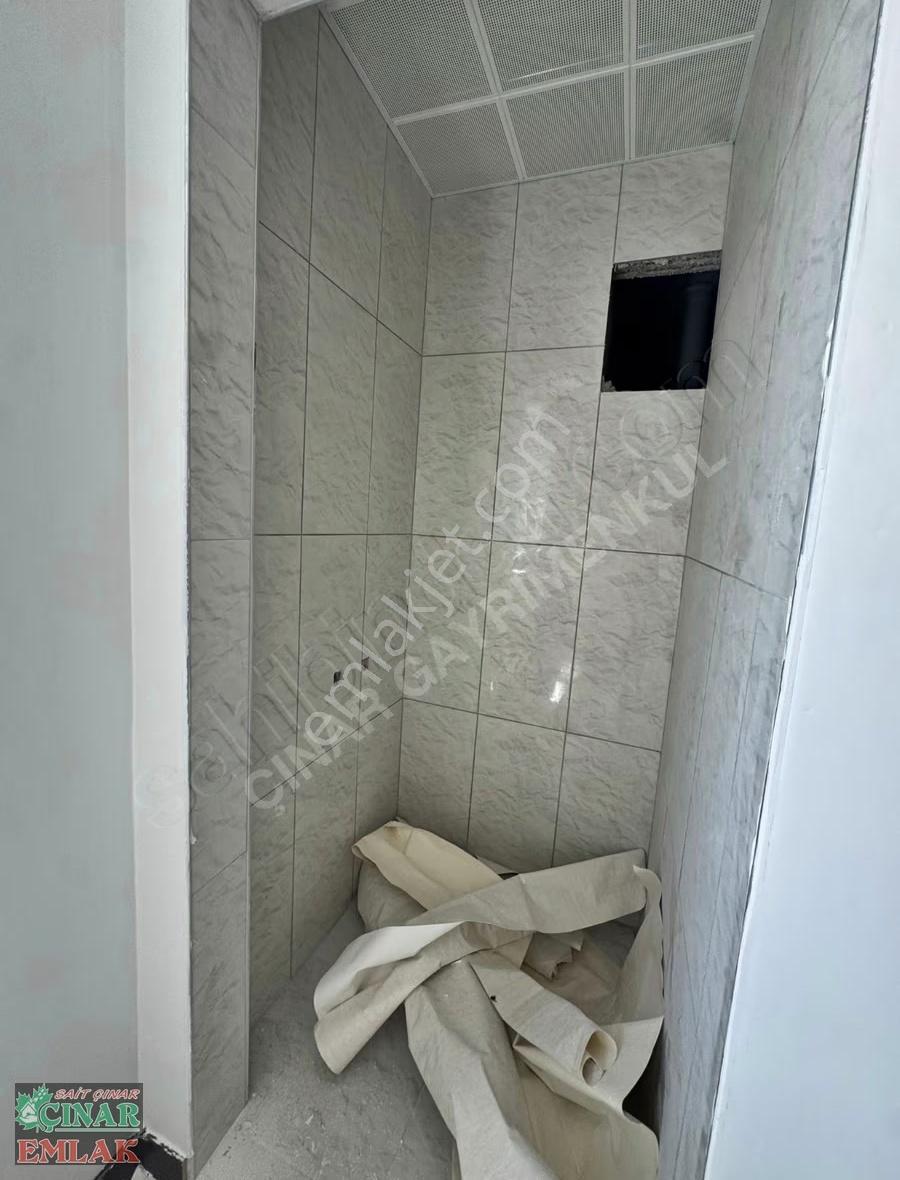 *çınardan* Yerden 4 Metre Yüksek Altta Daire Fırsat 2+1 Y.giriş - Görsel 18