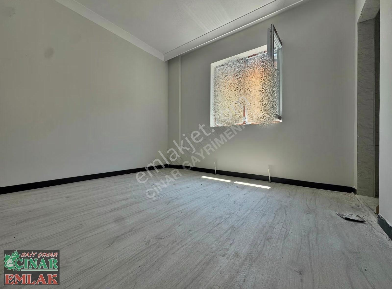 *çınardan* Yerden 4 Metre Yüksek Altta Daire Fırsat 2+1 Y.giriş - Görsel 15