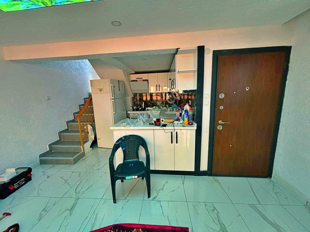 Uytundan Gömeç Karaağaçta Denize 50 Metre Manzaralı 3+1 Villa - Görsel 21