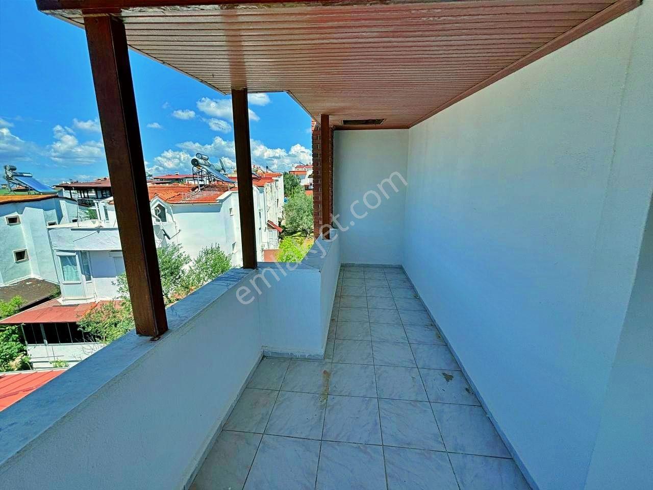 Uytundan Gömeç Karaağaçta Denize 50 Metre Manzaralı 3+1 Villa - Görsel 11
