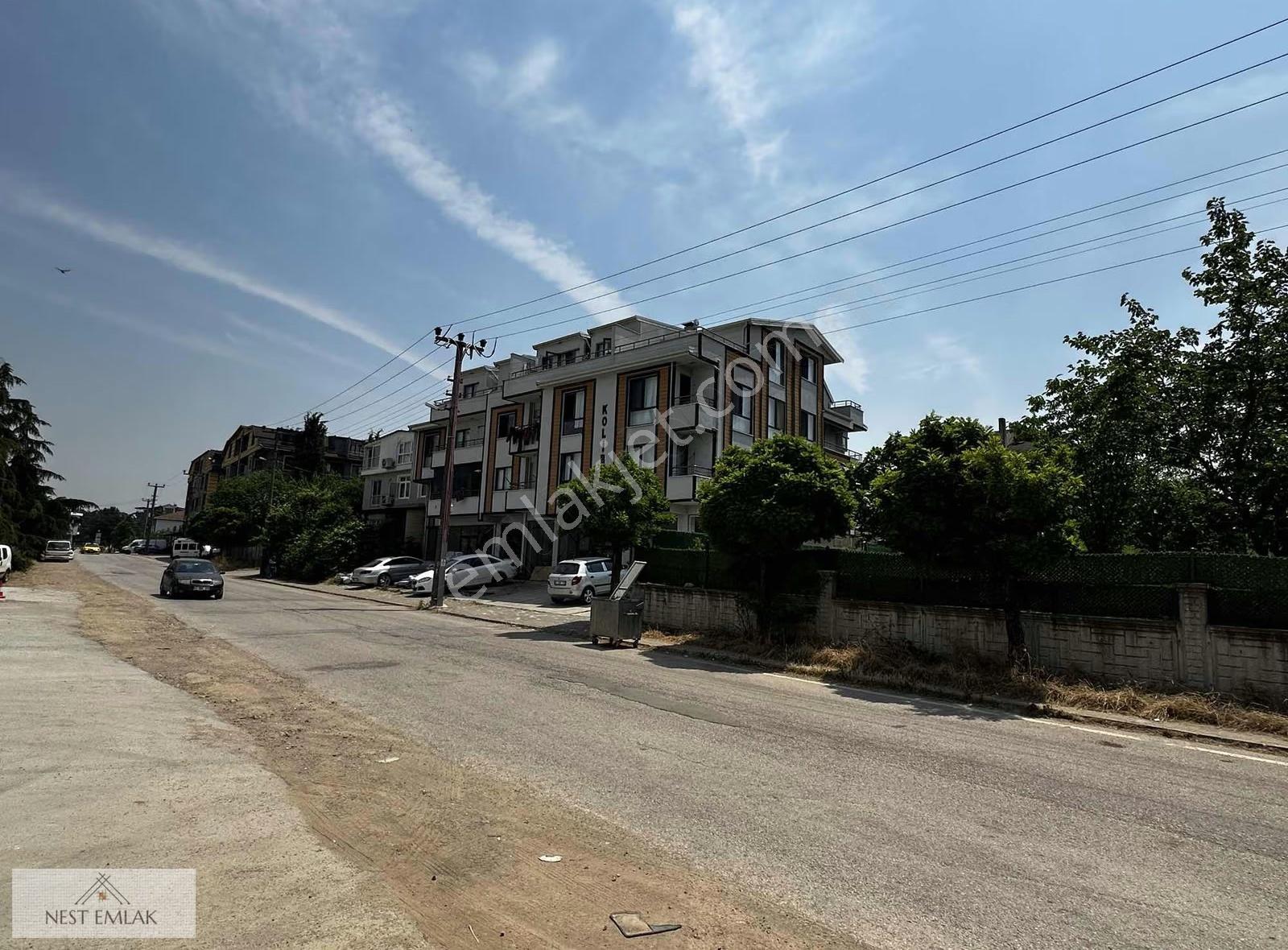 Köseköy De Arakat 2+1