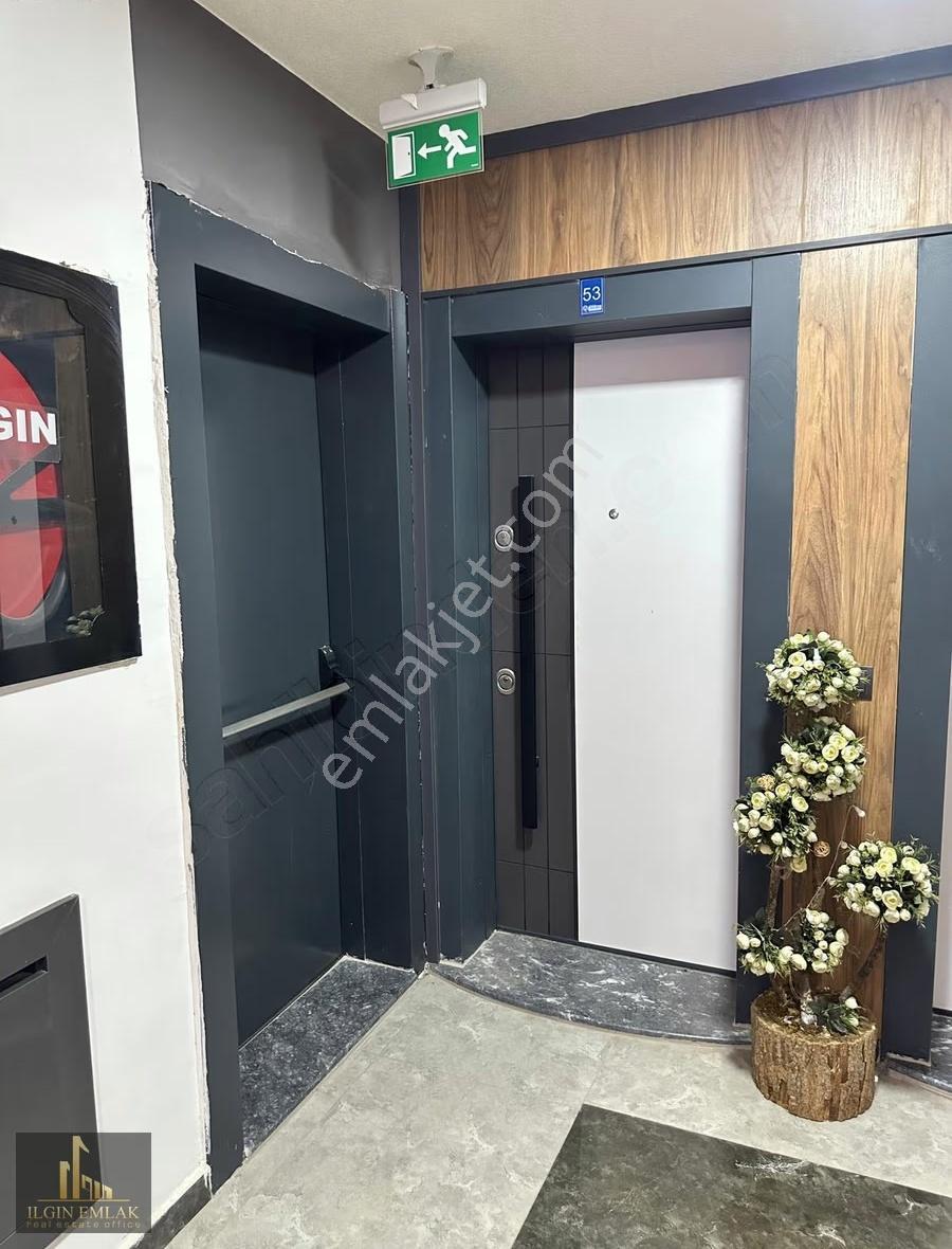 Manzarasıyla; Çalışırken De Dinlenebileceğiniz Ofis Satışta!!! - Görsel 11