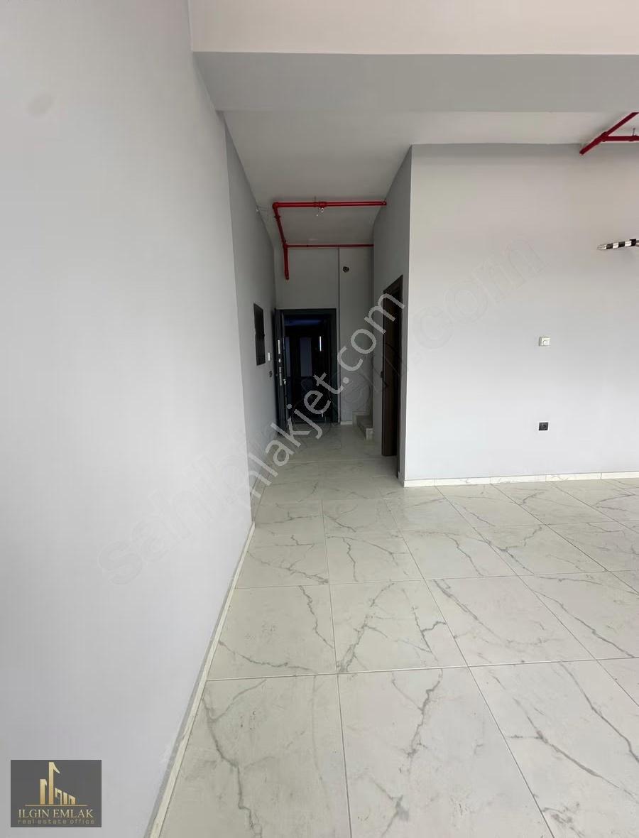 Manzarasıyla; Çalışırken De Dinlenebileceğiniz Ofis Satışta!!! - Görsel 17