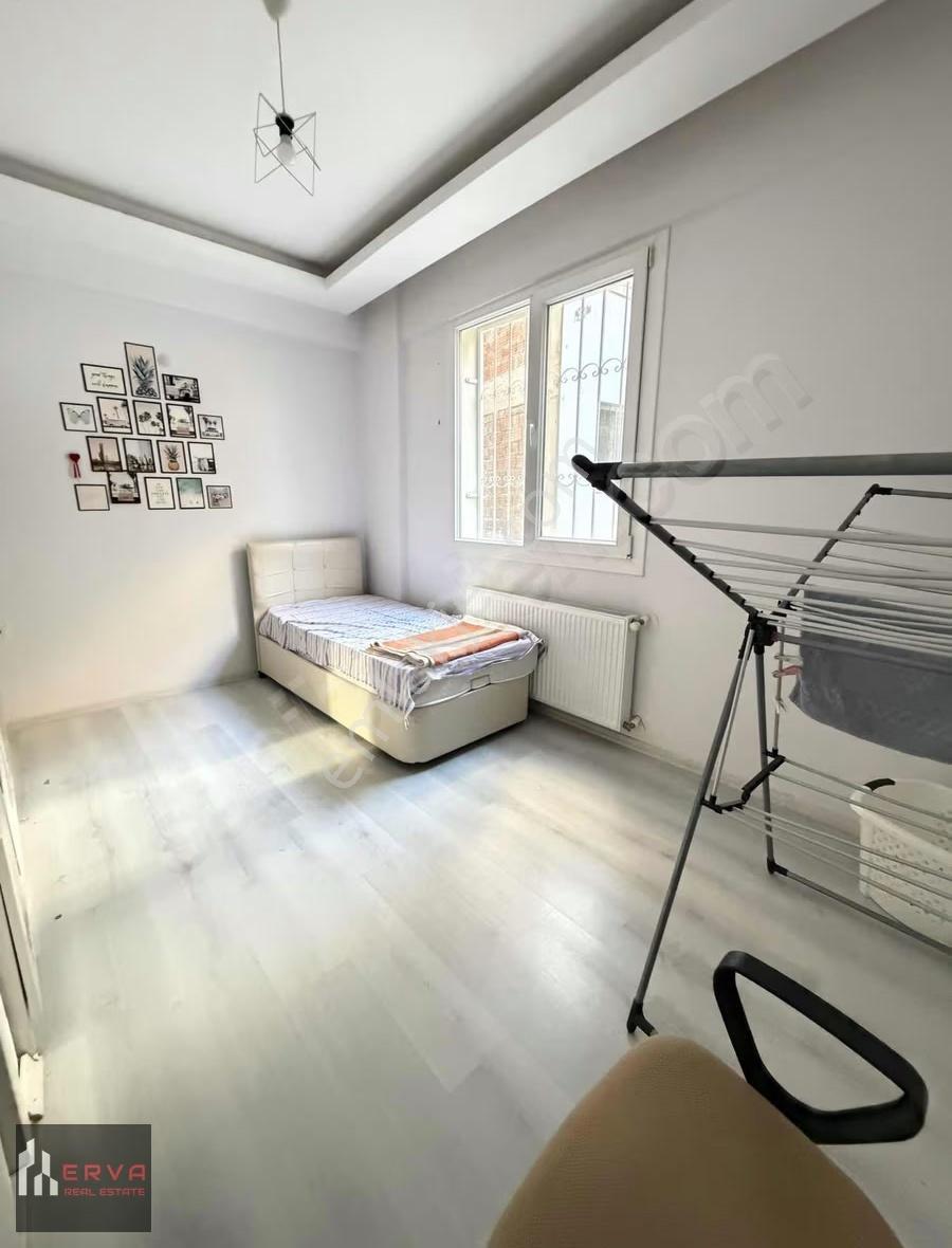 Eşrefpaşa Atilla Mahallesinde 2+1 Kiralık Daire - Görsel 18