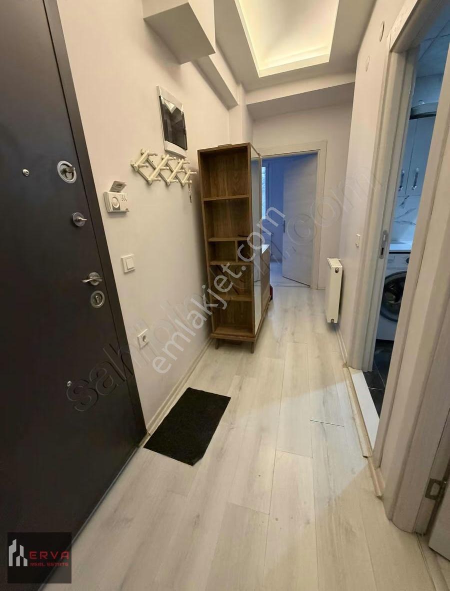 Eşrefpaşa Atilla Mahallesinde 2+1 Kiralık Daire - Görsel 15