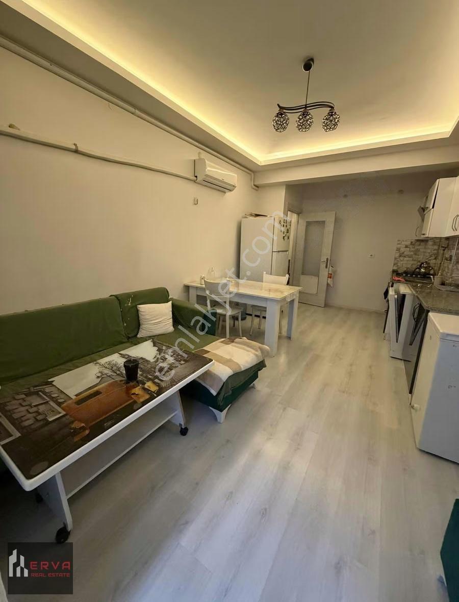 Eşrefpaşa Atilla Mahallesinde 2+1 Kiralık Daire - Görsel 22