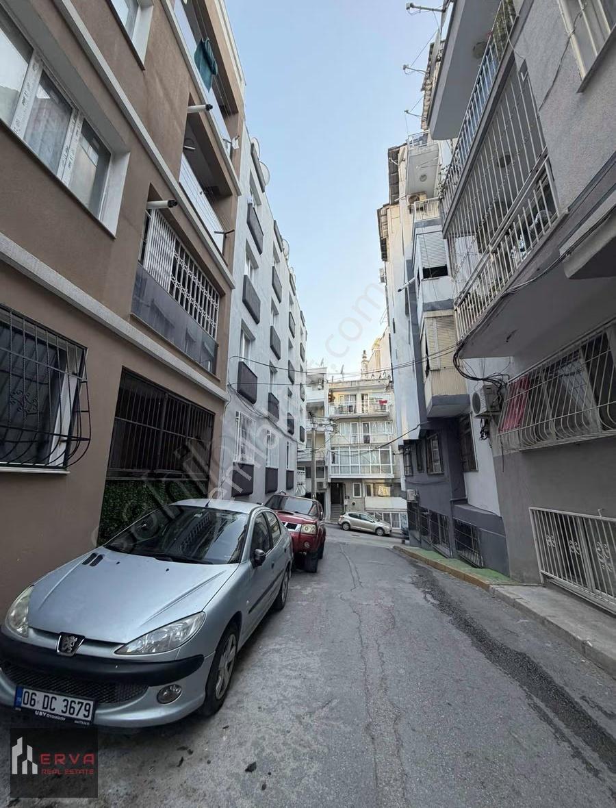 Eşrefpaşa Atilla Mahallesinde 2+1 Kiralık Daire - Görsel 5