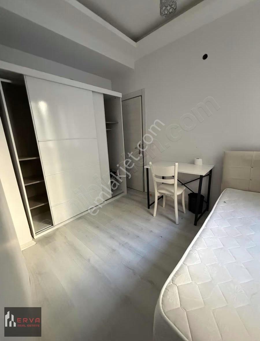 Eşrefpaşa Atilla Mahallesinde 2+1 Kiralık Daire - Görsel 17