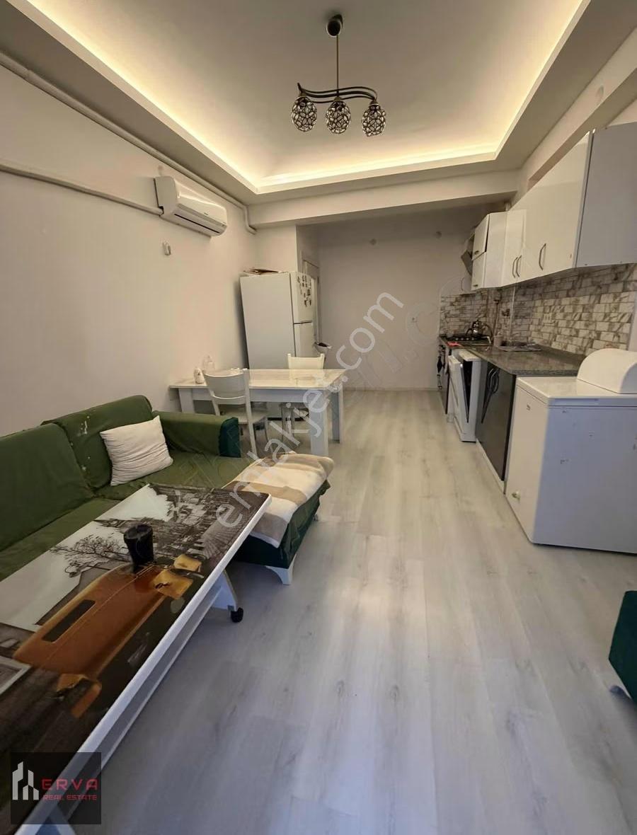 Eşrefpaşa Atilla Mahallesinde 2+1 Kiralık Daire - Görsel 12