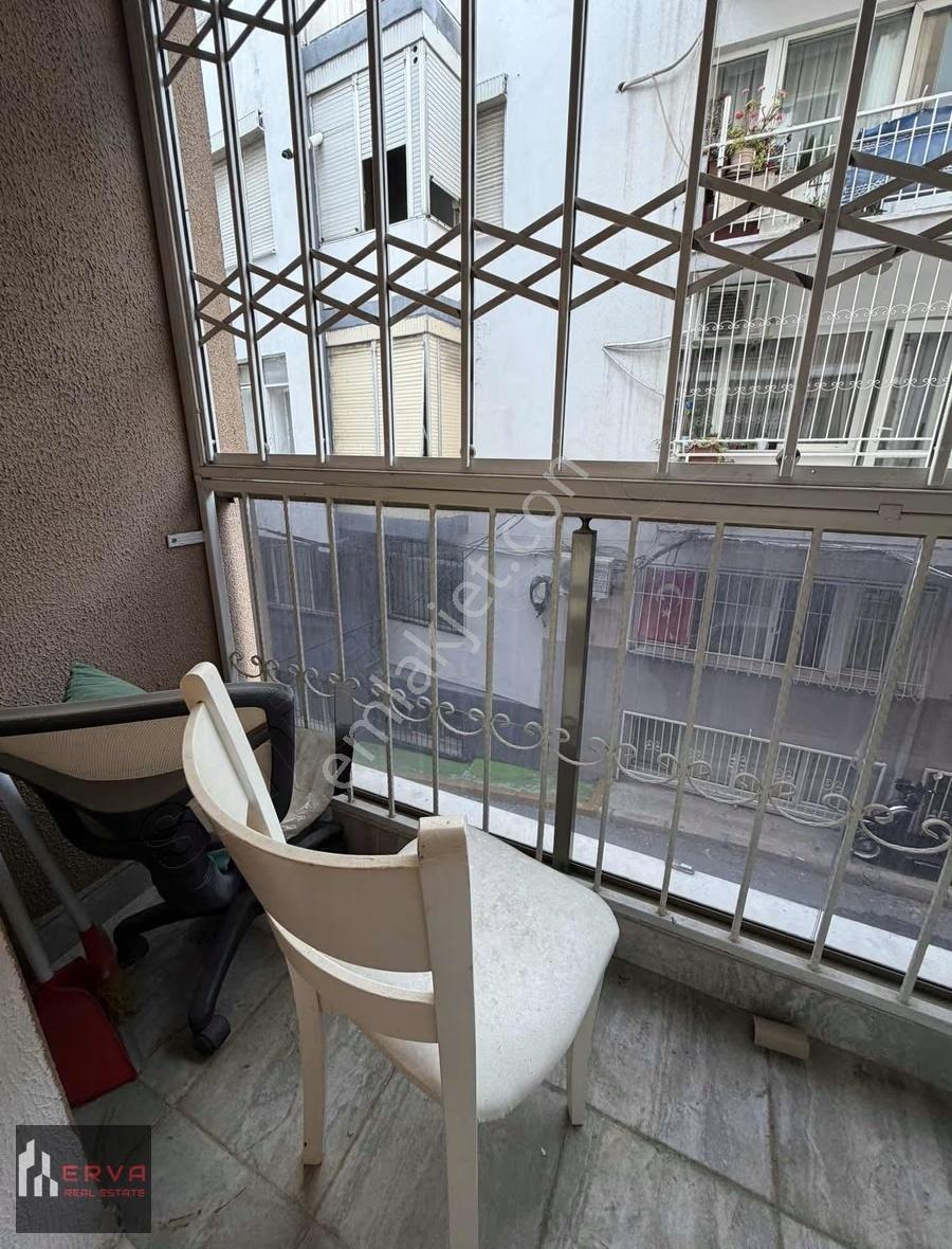 Eşrefpaşa Atilla Mahallesinde 2+1 Kiralık Daire - Görsel 6