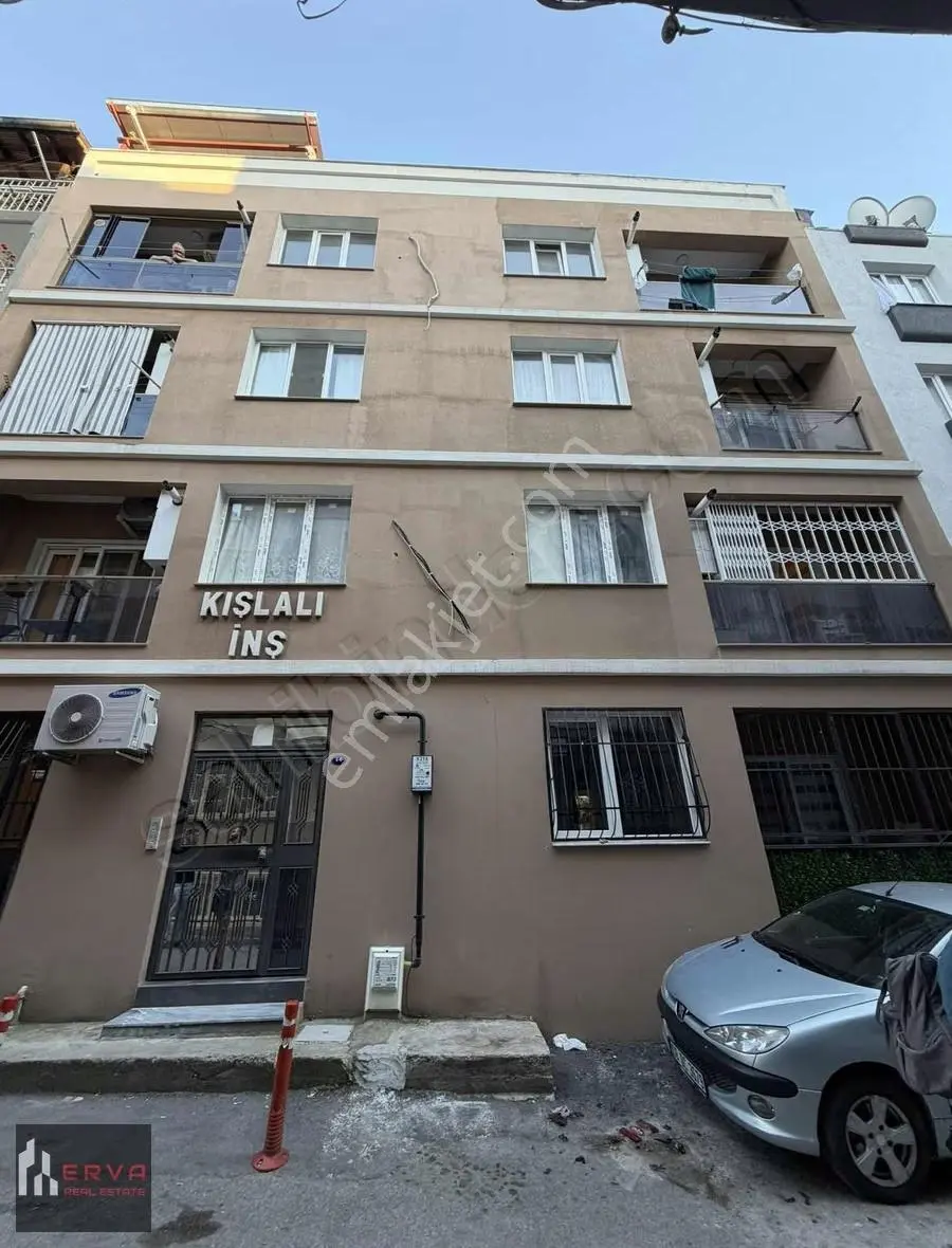 Eşrefpaşa Atilla Mahallesinde 2+1 Kiralık Daire