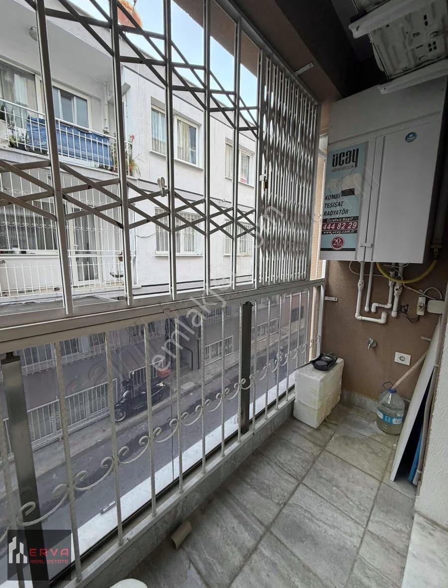 Eşrefpaşa Atilla Mahallesinde 2+1 Kiralık Daire - Görsel 10