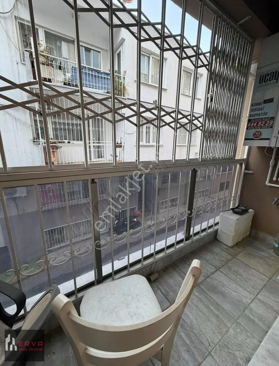 Eşrefpaşa Atilla Mahallesinde 2+1 Kiralık Daire - Görsel 3