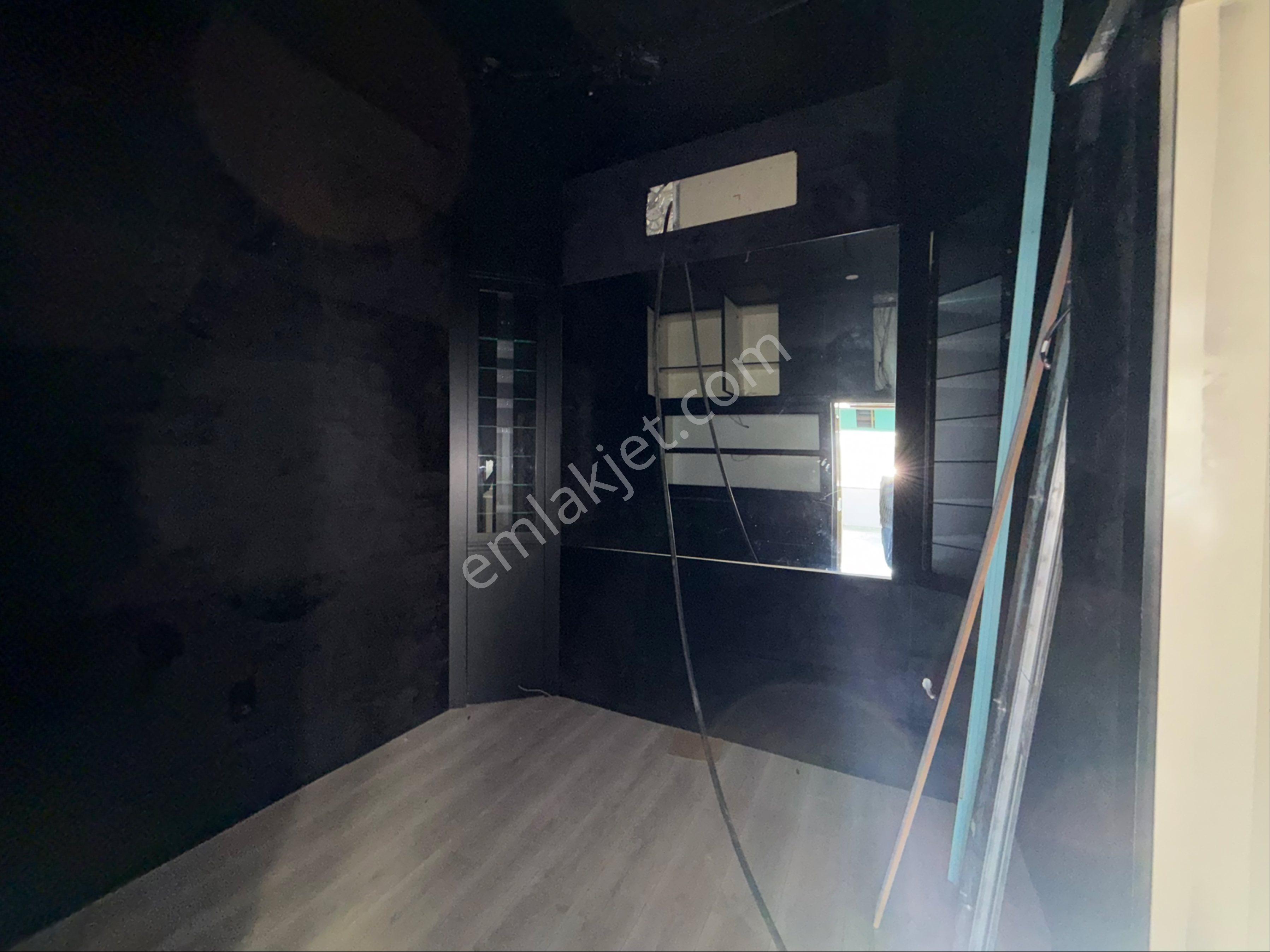 Yetkin’den 25m’lik Yola Sıfır 70m2 Kiralık Dükkan - Görsel 18