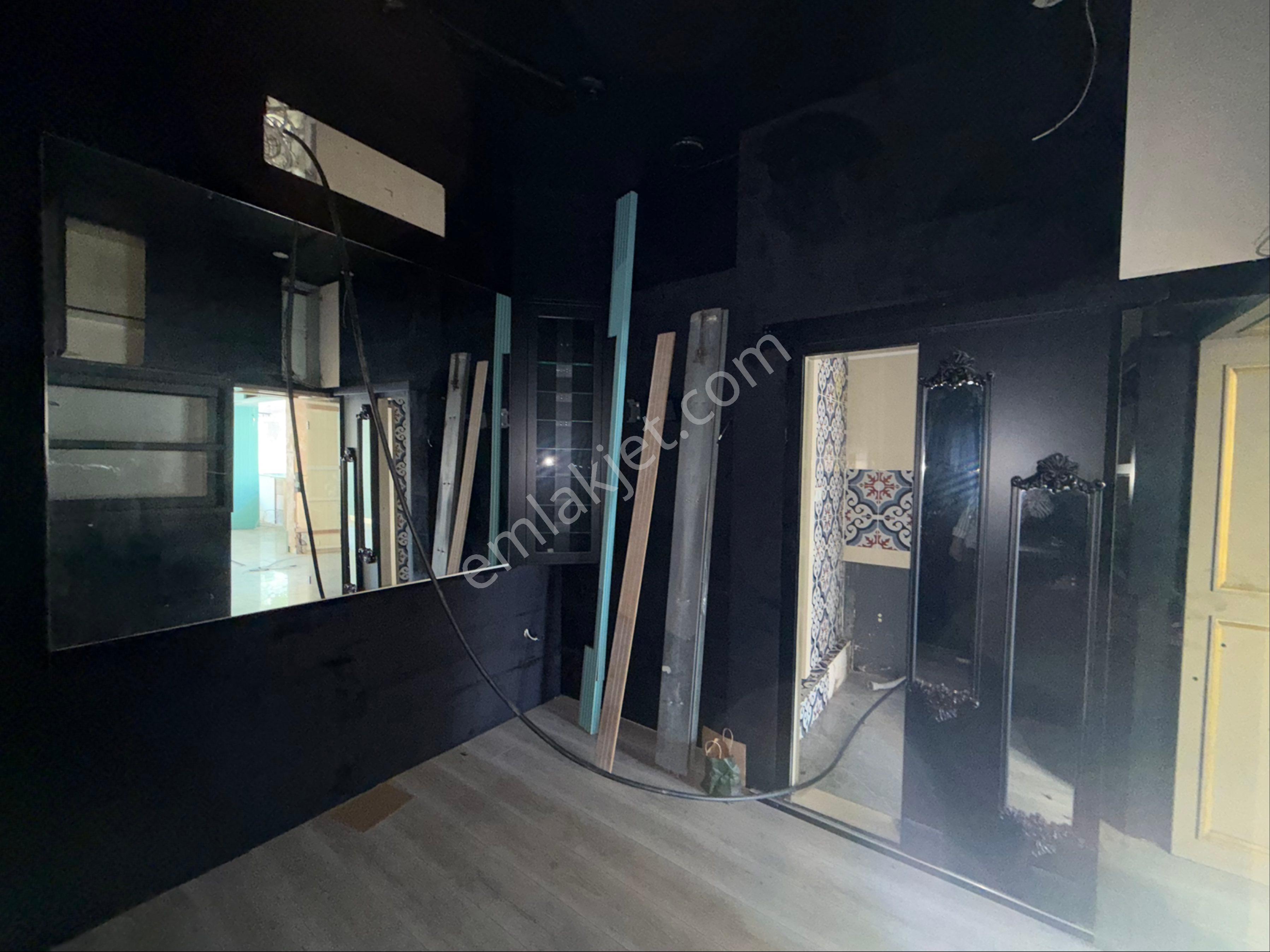 Yetkin’den 25m’lik Yola Sıfır 70m2 Kiralık Dükkan - Görsel 16