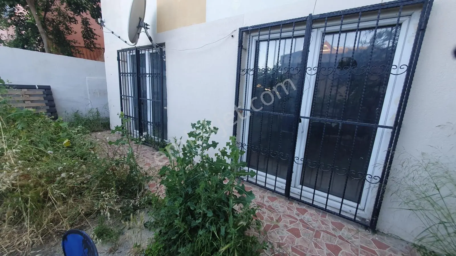 İçerenköy Muhtarlık Çivarı Uygun Fiyat Keyifli Bahçe Katı - Görsel 21
