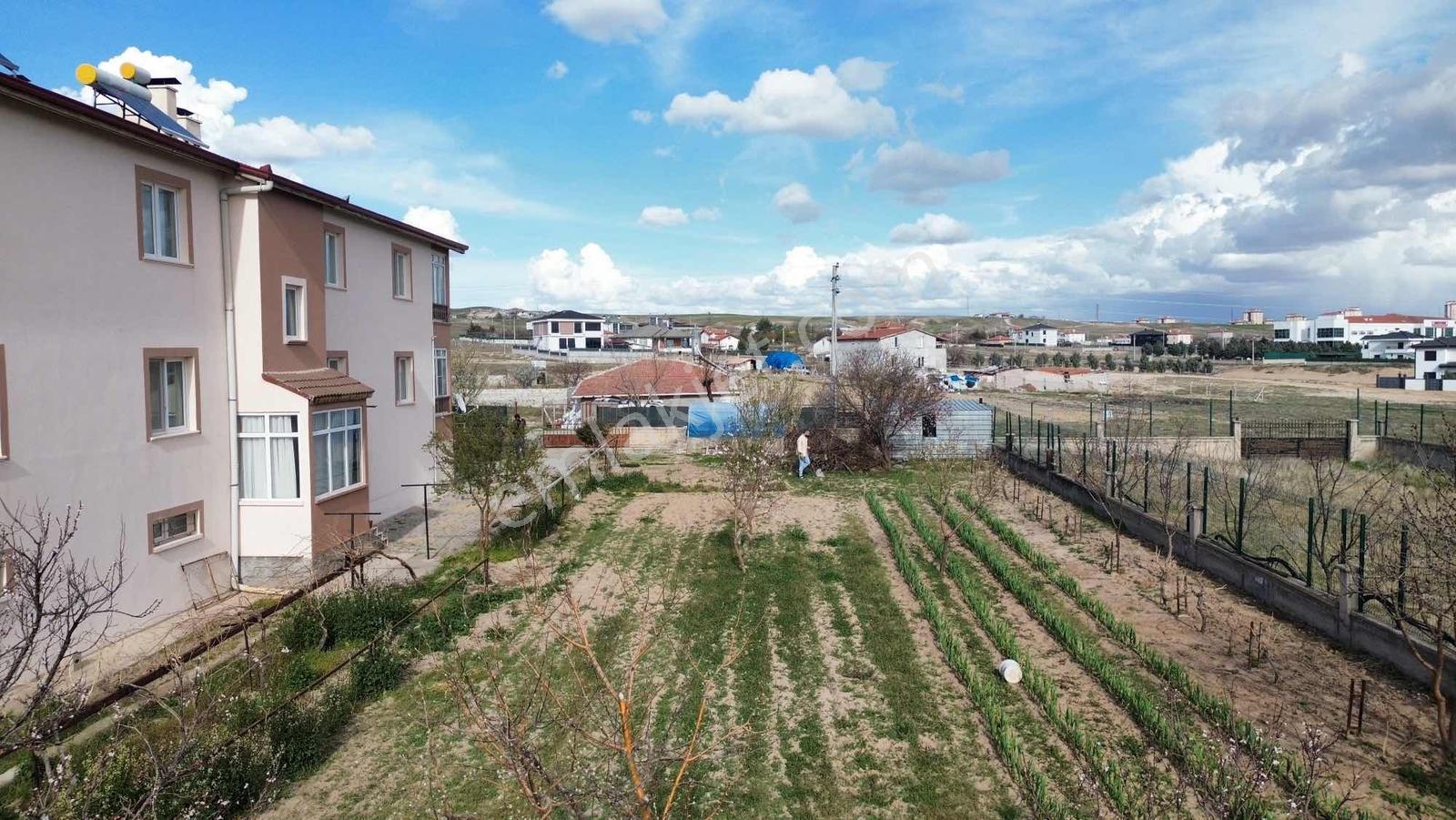 Topakkaya Fatih Mahallesinde Eşsiz Yatırımlık Müstakil Yaşam - Görsel 18