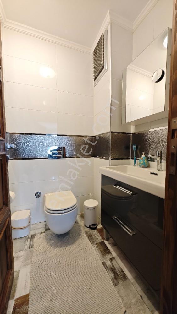Gayrettepe Pazar Sokak Metro Yanı 4 + 1 Kat - Görsel 19