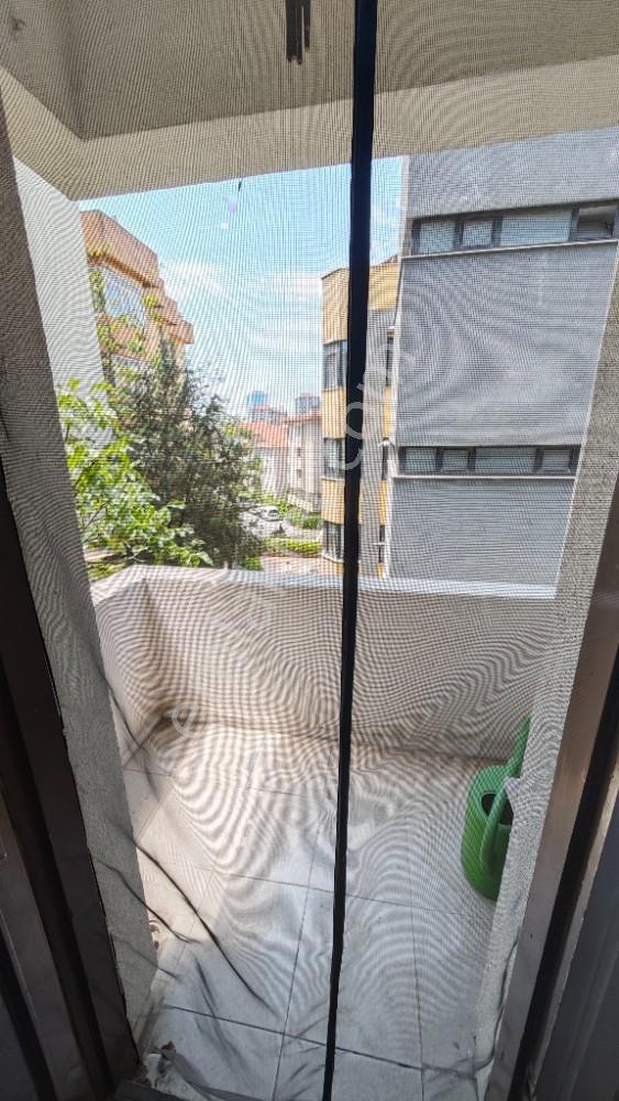 Gayrettepe Pazar Sokak Metro Yanı 3 + 1 Kat - Görsel 31