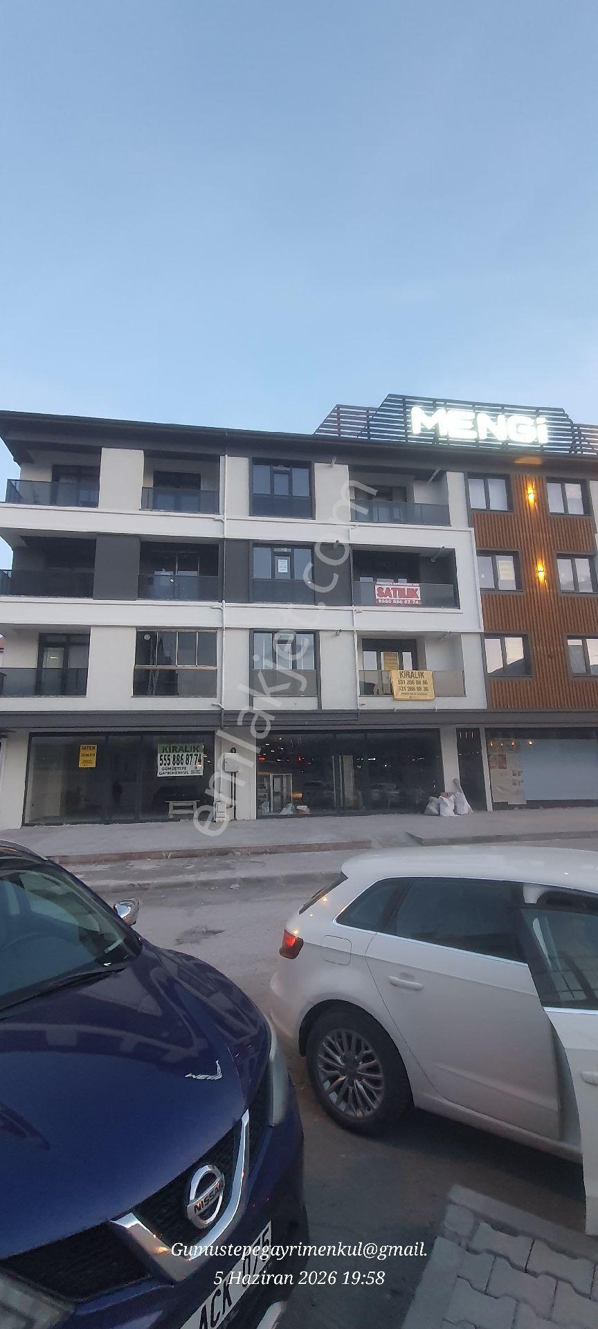 Gümüştepegayrimenkuk - Görsel 21