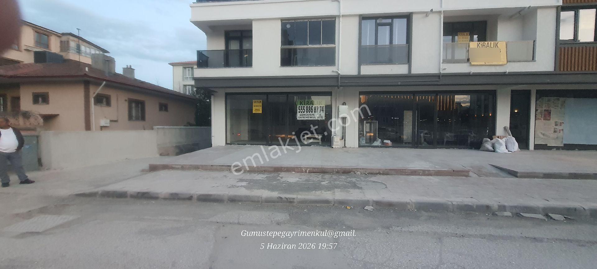 Gümüştepegayrimenkuk - Görsel 22
