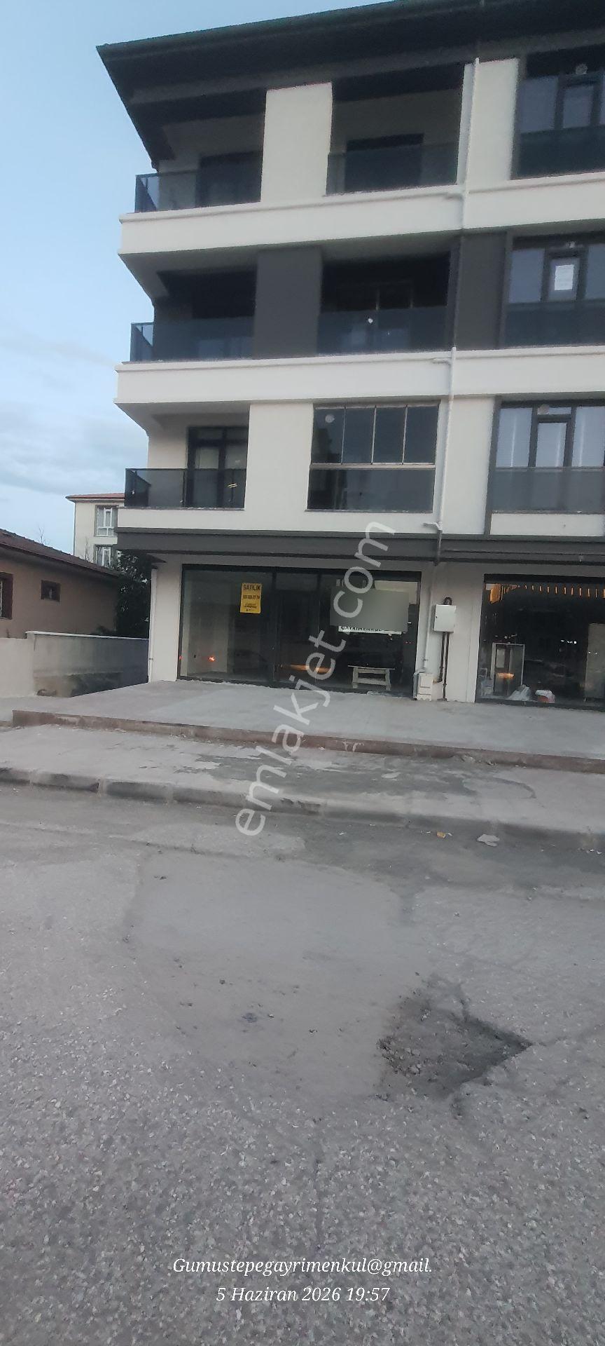 Gümüştepegayrimenkuk - Görsel 23