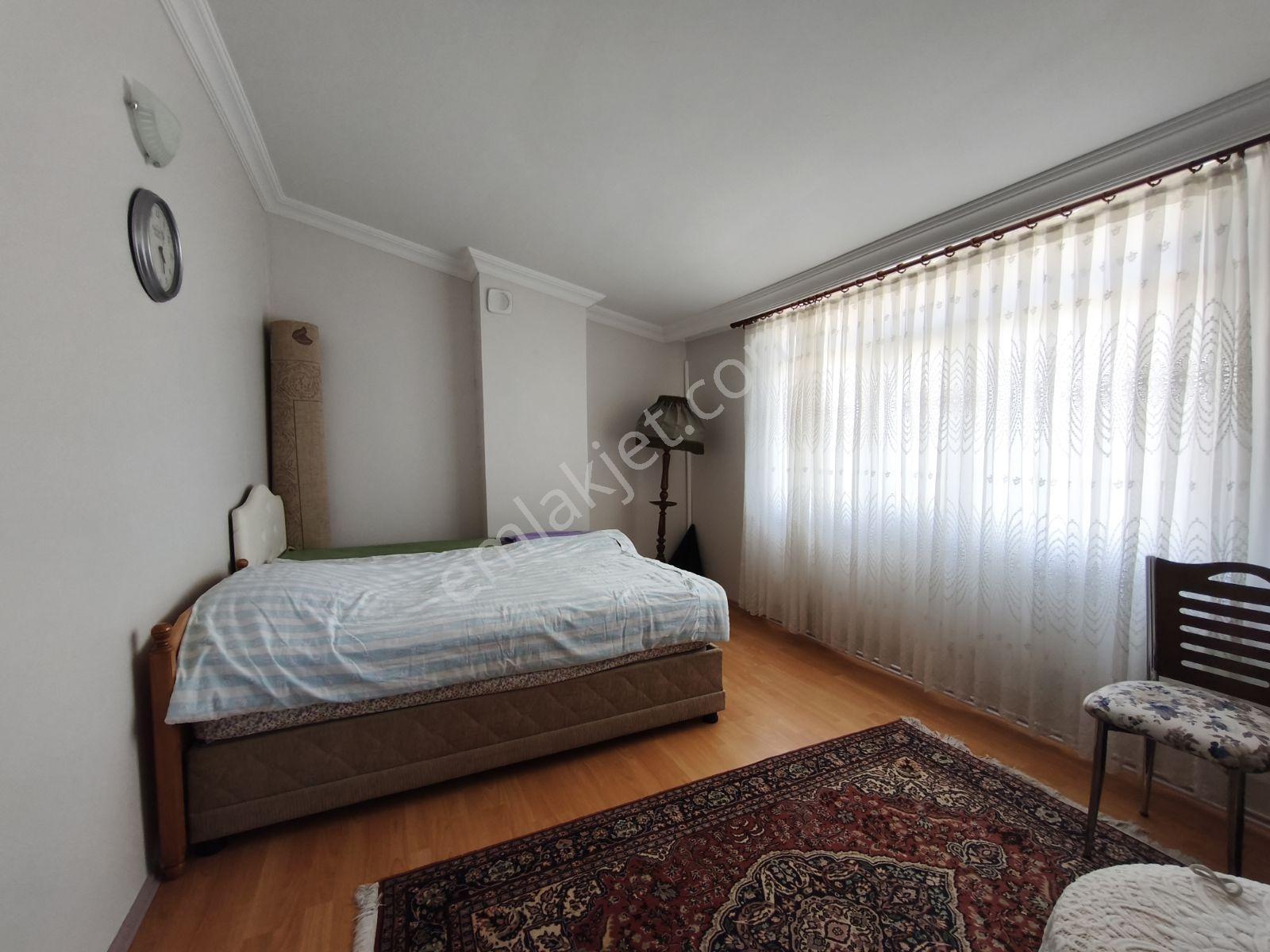 Konya Meram Beybes 1045 M2 Üzerinde Satılık Köşe Müstakil Ev - Görsel 19