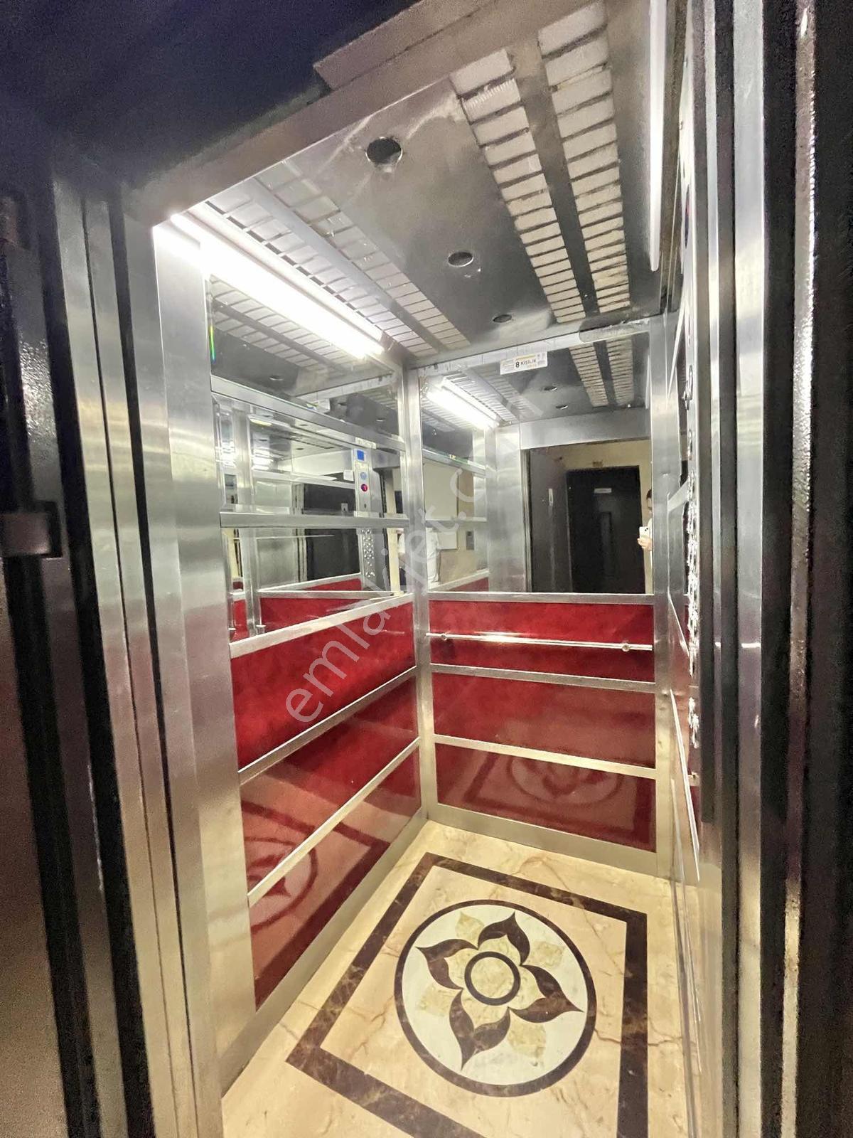 Taylan Emlaktan Site İçerisinde 125m2 3+1 Ön Cephe Satılık Daire - Görsel 35