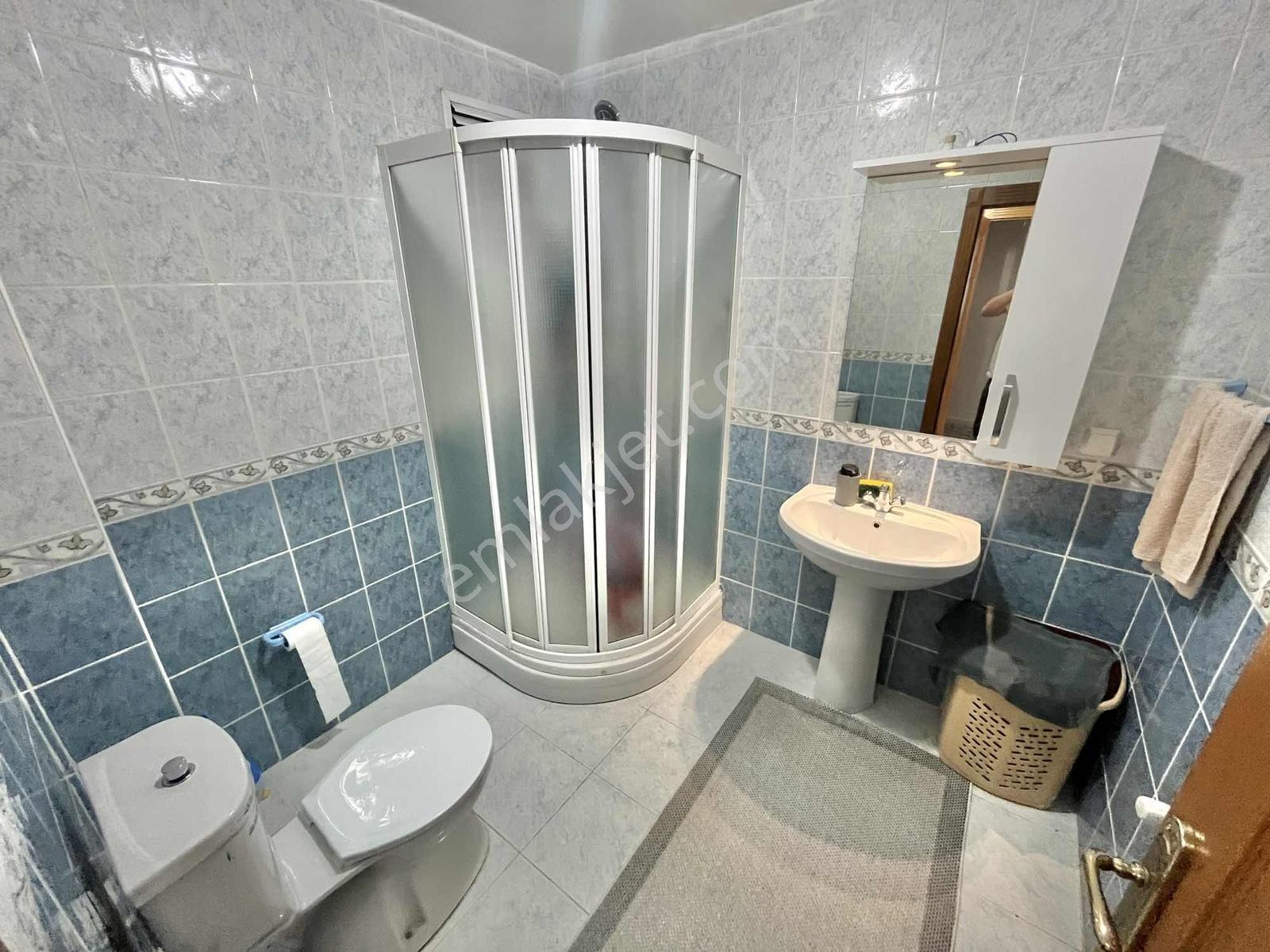 Taylan Emlaktan Site İçerisinde 125m2 3+1 Ön Cephe Satılık Daire - Görsel 28
