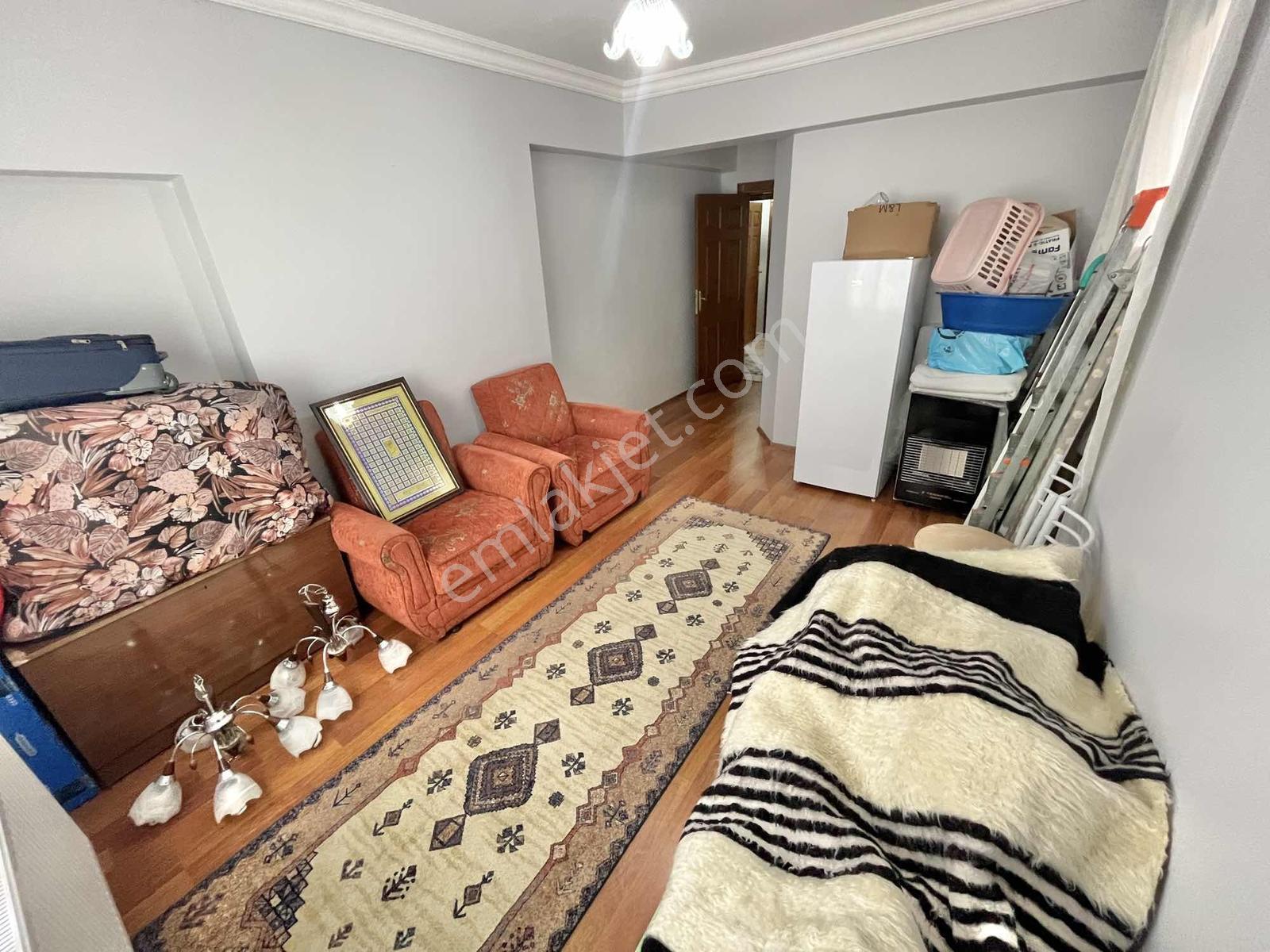Taylan Emlaktan Site İçerisinde 125m2 3+1 Ön Cephe Satılık Daire - Görsel 6