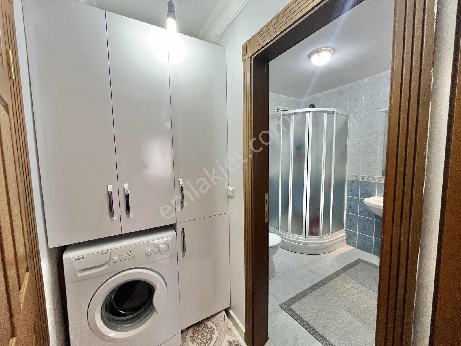 Taylan Emlaktan Site İçerisinde 125m2 3+1 Ön Cephe Satılık Daire - Görsel 31