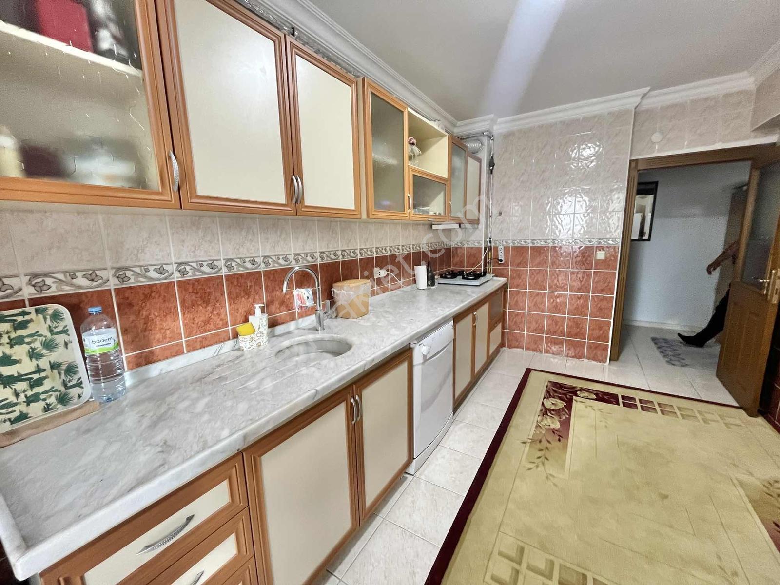 Taylan Emlaktan Site İçerisinde 125m2 3+1 Ön Cephe Satılık Daire - Görsel 34