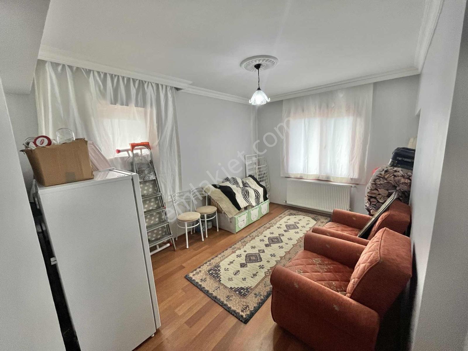 Taylan Emlaktan Site İçerisinde 125m2 3+1 Ön Cephe Satılık Daire - Görsel 22