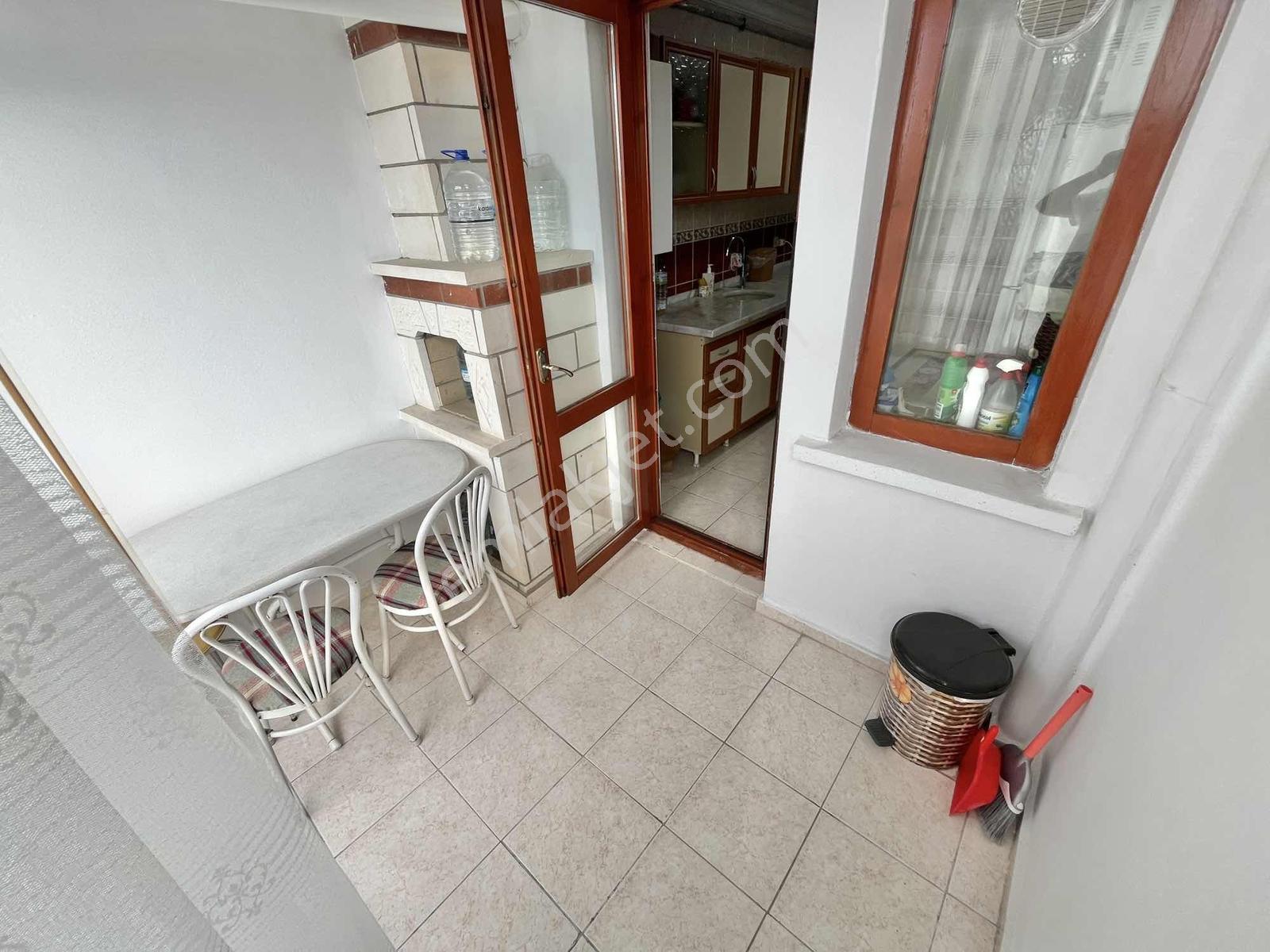 Taylan Emlaktan Site İçerisinde 125m2 3+1 Ön Cephe Satılık Daire - Görsel 3