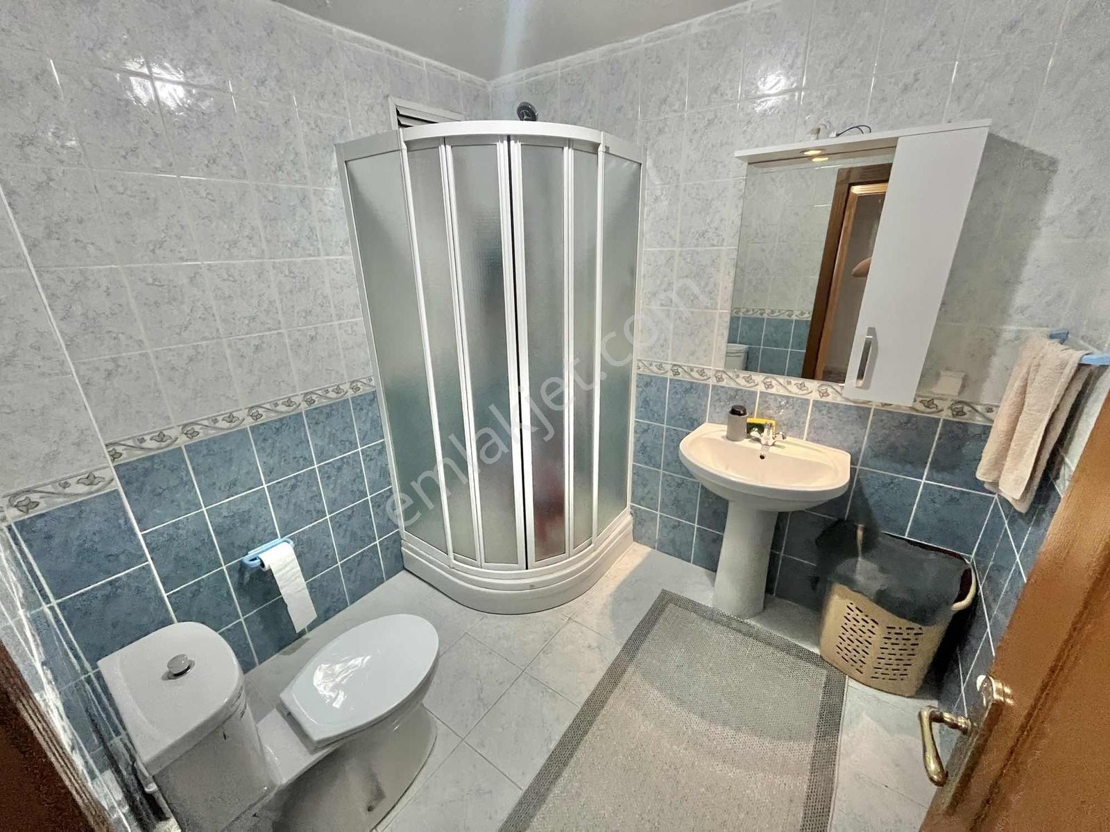 Taylan Emlaktan Site İçerisinde 125m2 3+1 Ön Cephe Satılık Daire - Görsel 8