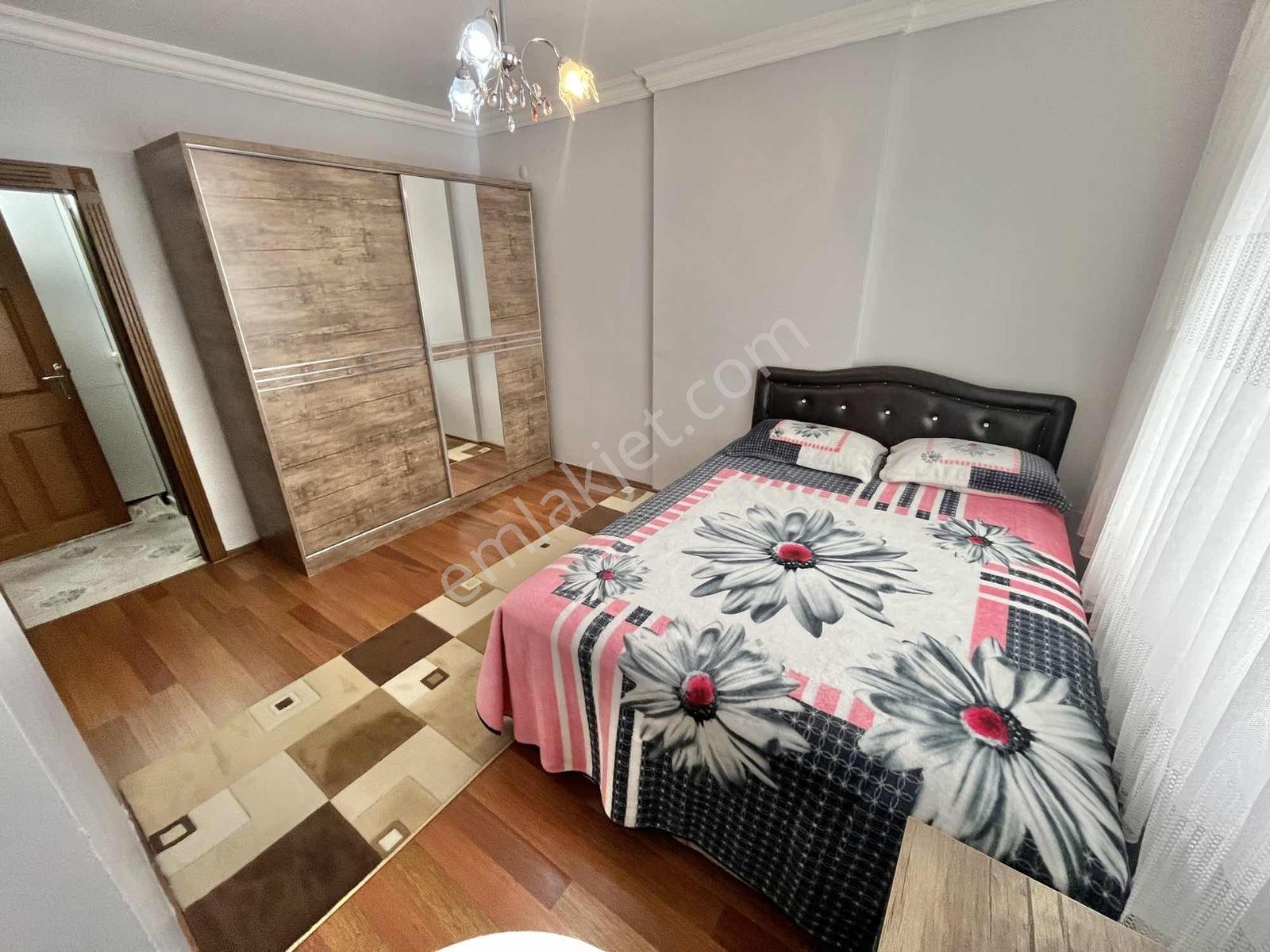 Taylan Emlaktan Site İçerisinde 125m2 3+1 Ön Cephe Satılık Daire - Görsel 27