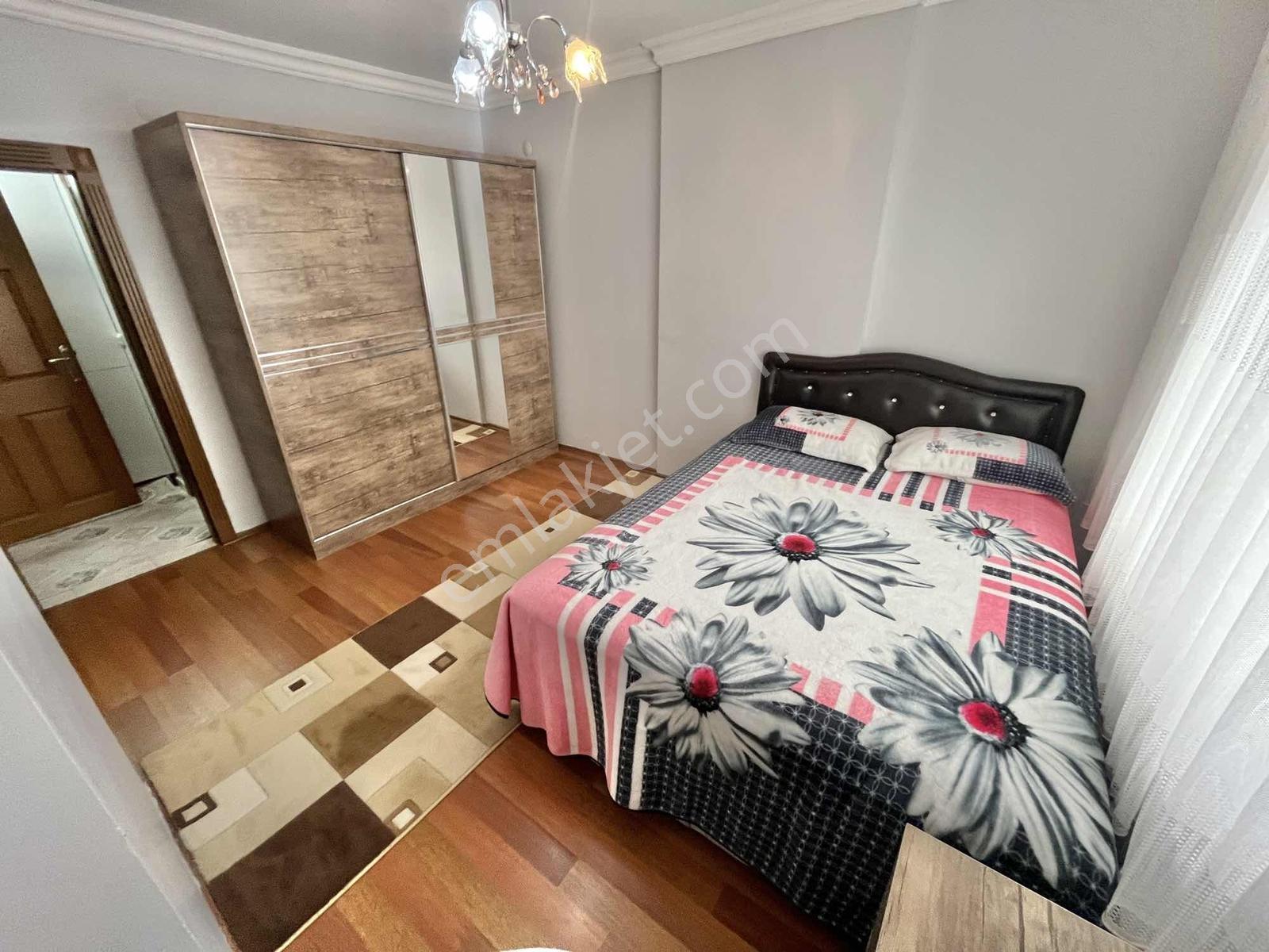 Taylan Emlaktan Site İçerisinde 125m2 3+1 Ön Cephe Satılık Daire - Görsel 17