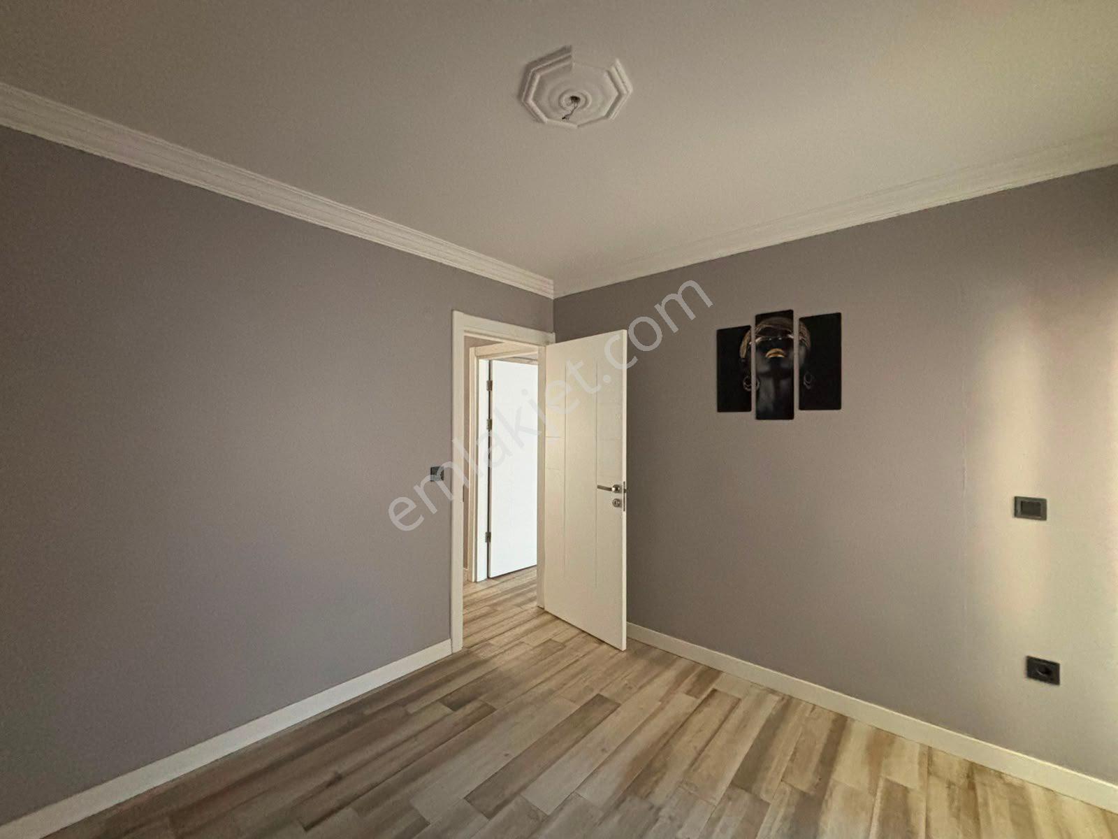 Alsancak Şair Eşref’te 1.kat 3+1 Otoparklı Kiralık İşyeri/mua. - Görsel 23