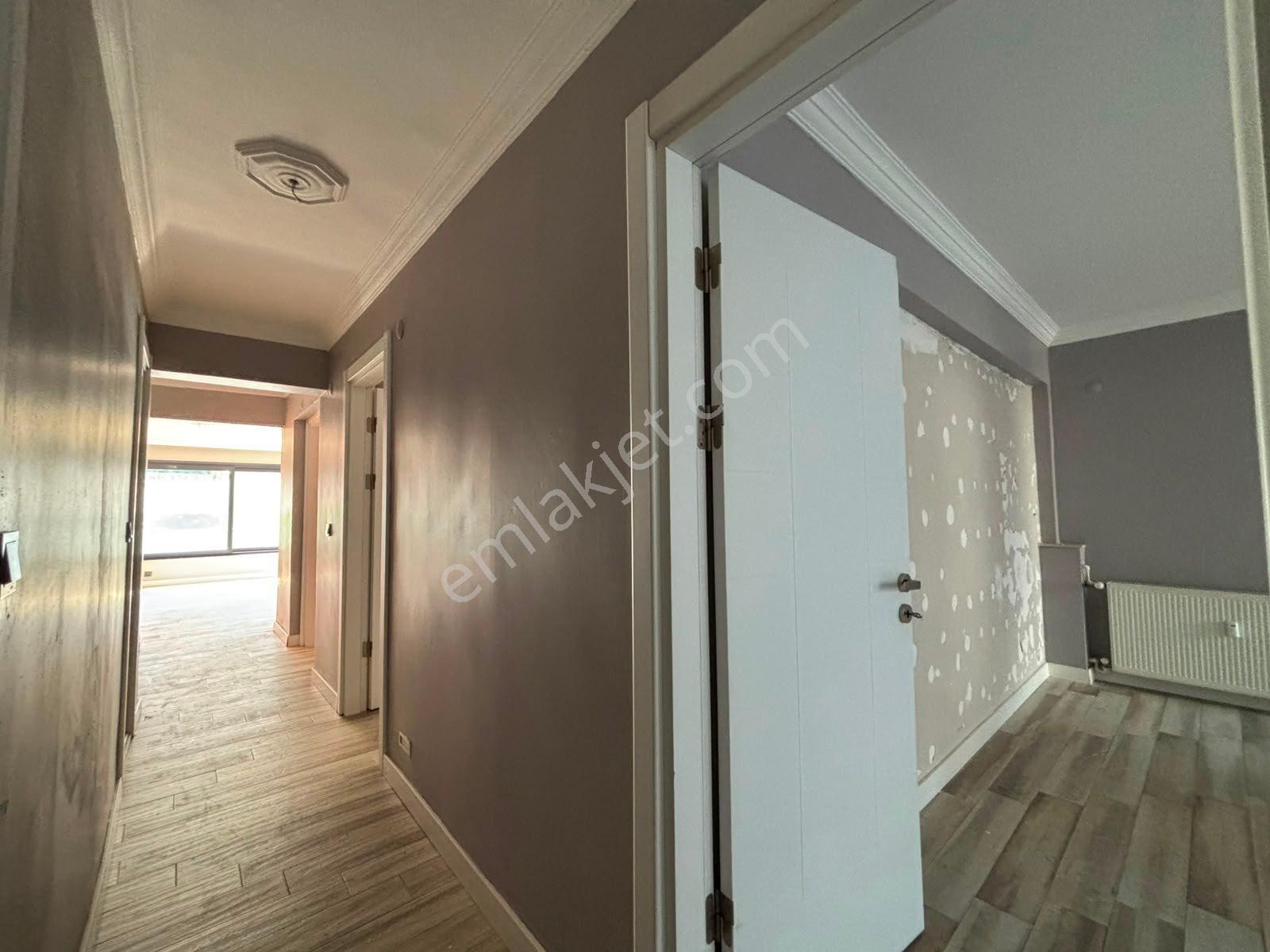 Alsancak Şair Eşref’te 1.kat 3+1 Otoparklı Kiralık İşyeri/mua. - Görsel 27