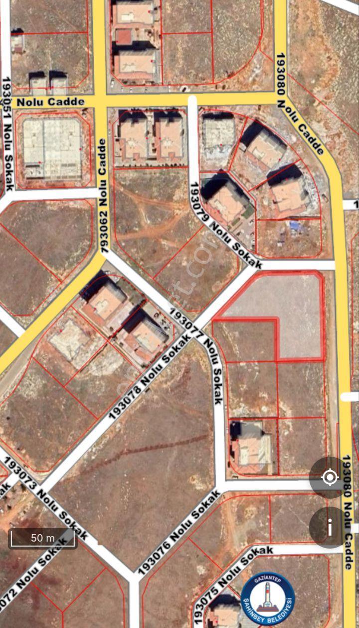 Kat Karşılığı Konut İmarlı Arsa - Görsel 4
