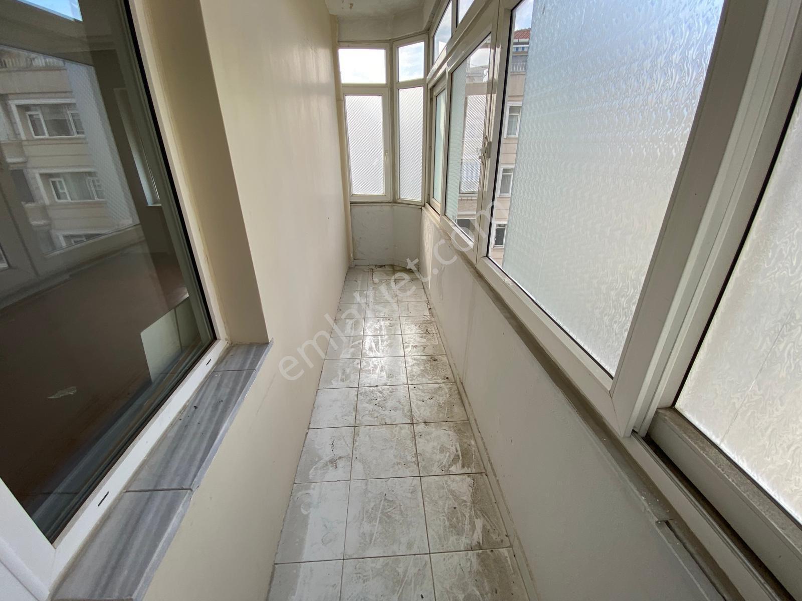 Denizköşkler’de 5+2 Deniz Manzaralı 280m2 Kiralık Asansörlü Bakımlı Dublex Daire - Görsel 22