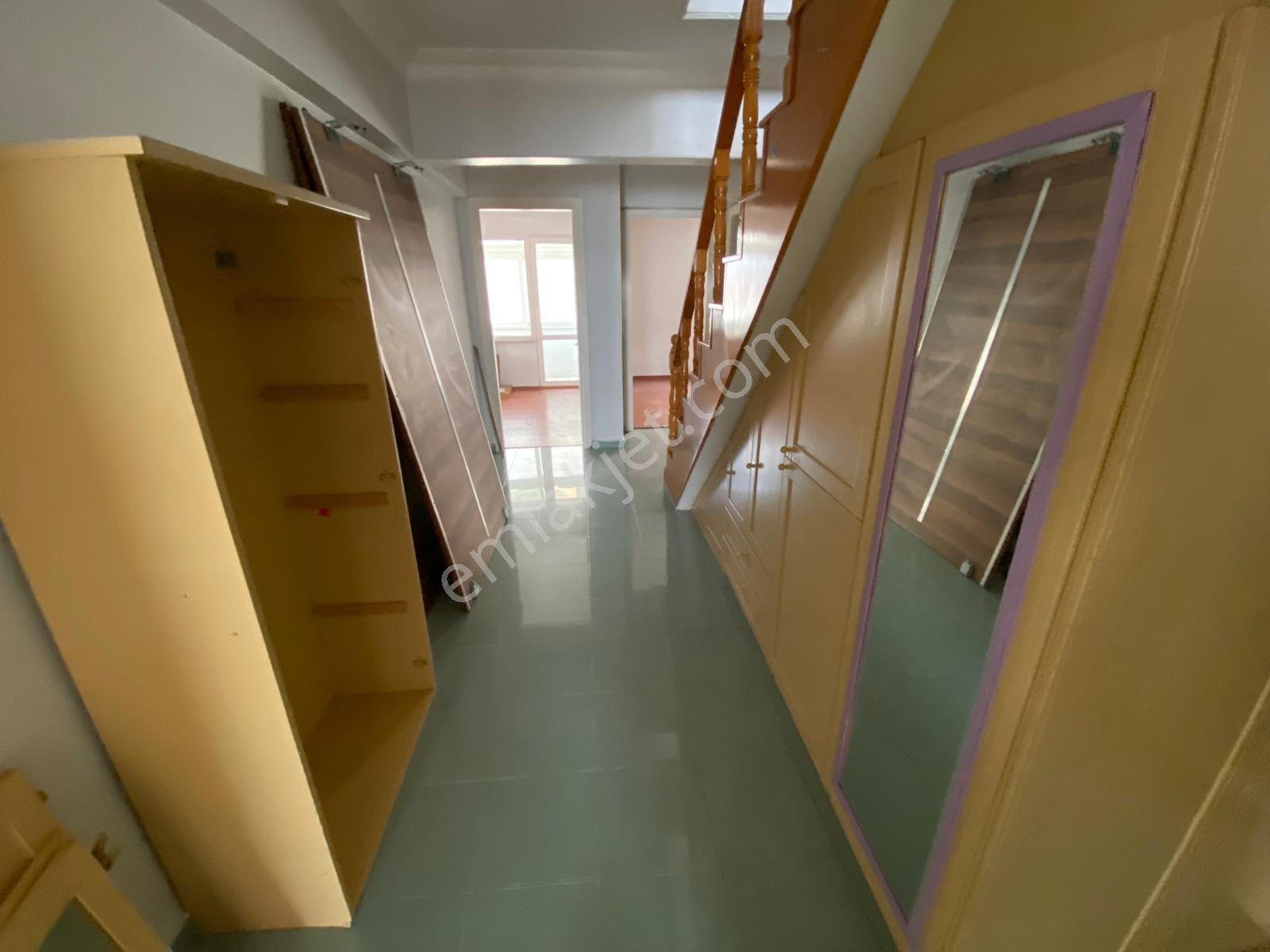 Denizköşkler’de 5+2 Deniz Manzaralı 280m2 Kiralık Asansörlü Bakımlı Dublex Daire - Görsel 19