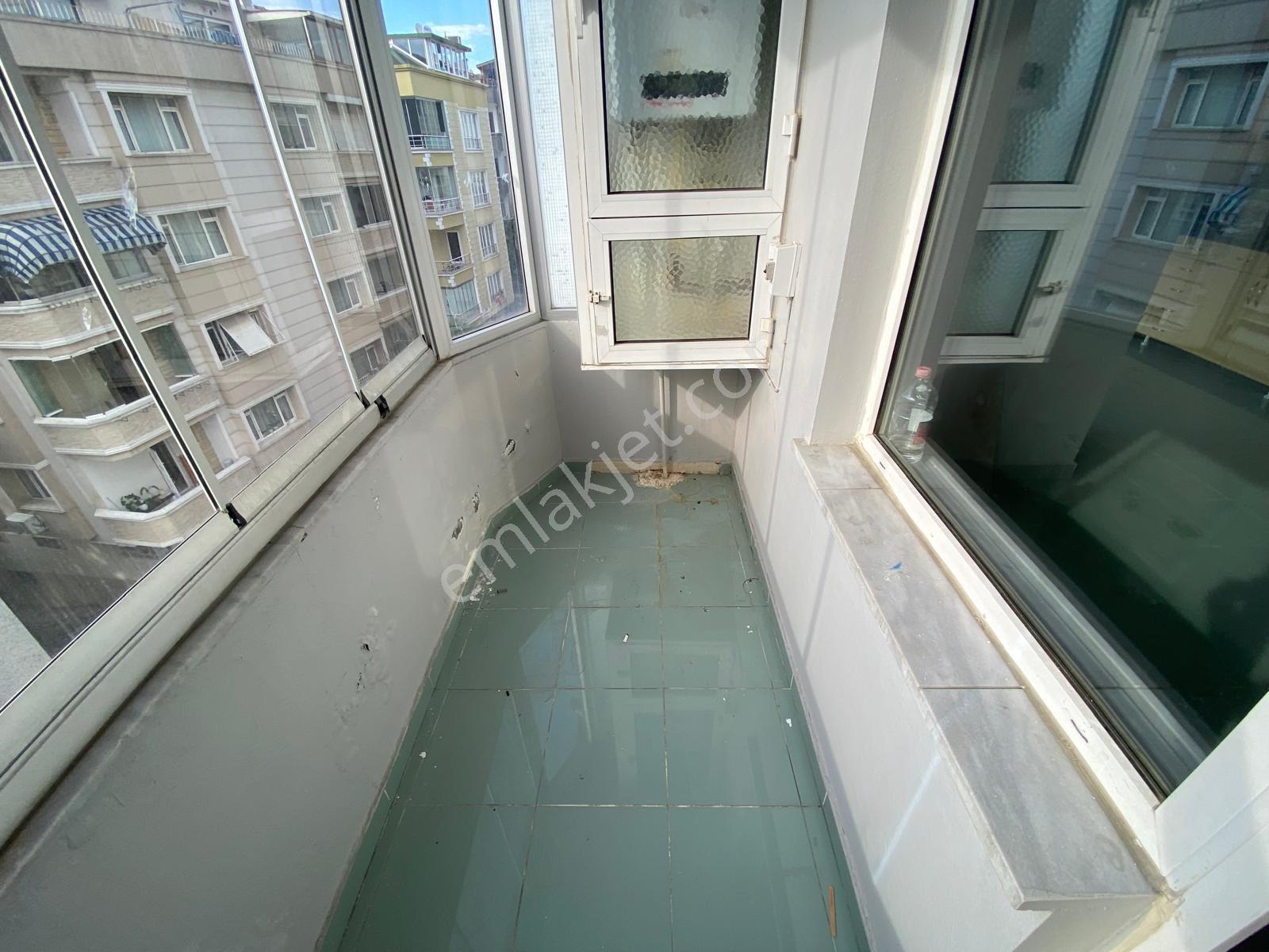 Denizköşkler’de 5+2 Deniz Manzaralı 280m2 Kiralık Asansörlü Bakımlı Dublex Daire - Görsel 20