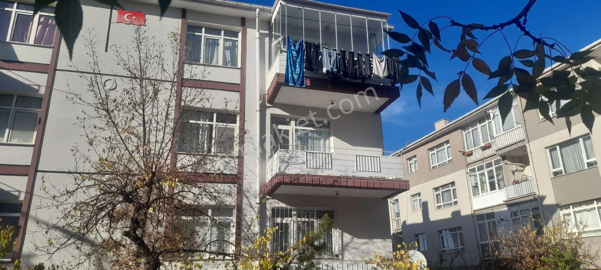 Kiralık Daire