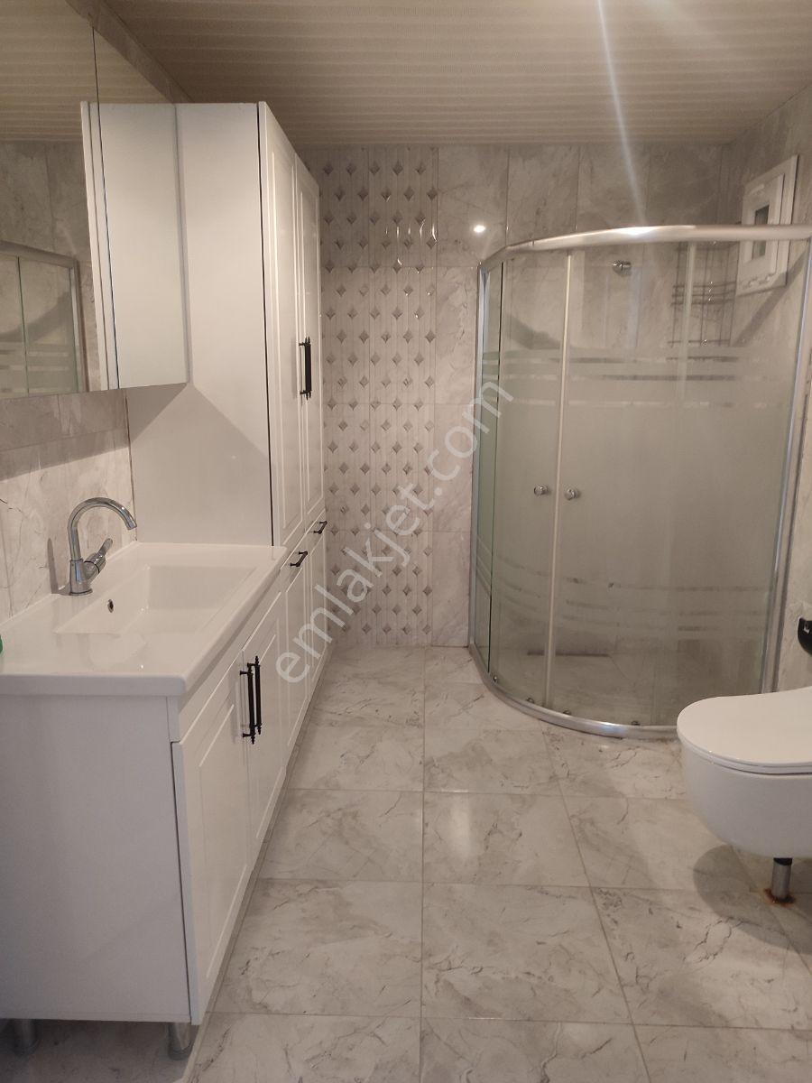 Etimesgut Yapracık Toki'de 4+1 Kiralık Daire - Görsel 12
