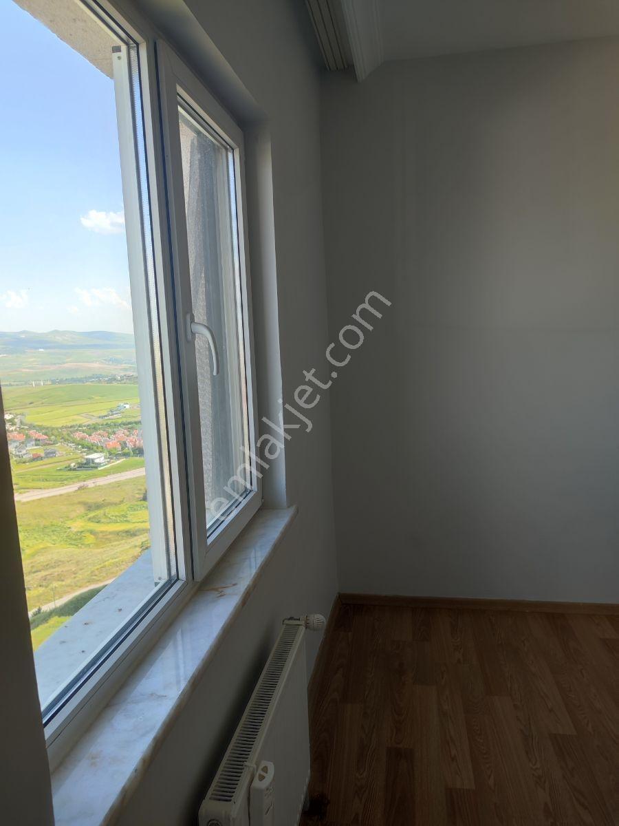 Etimesgut Yapracık Toki'de 4+1 Kiralık Daire - Görsel 22