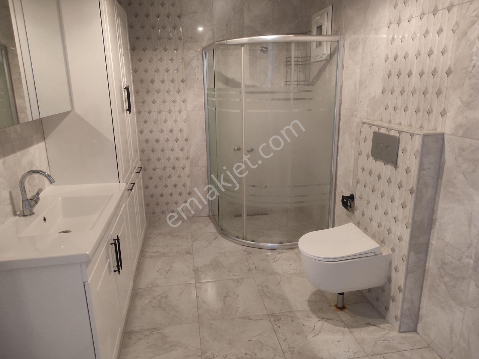 Etimesgut Yapracık Toki'de 4+1 Kiralık Daire - Görsel 13