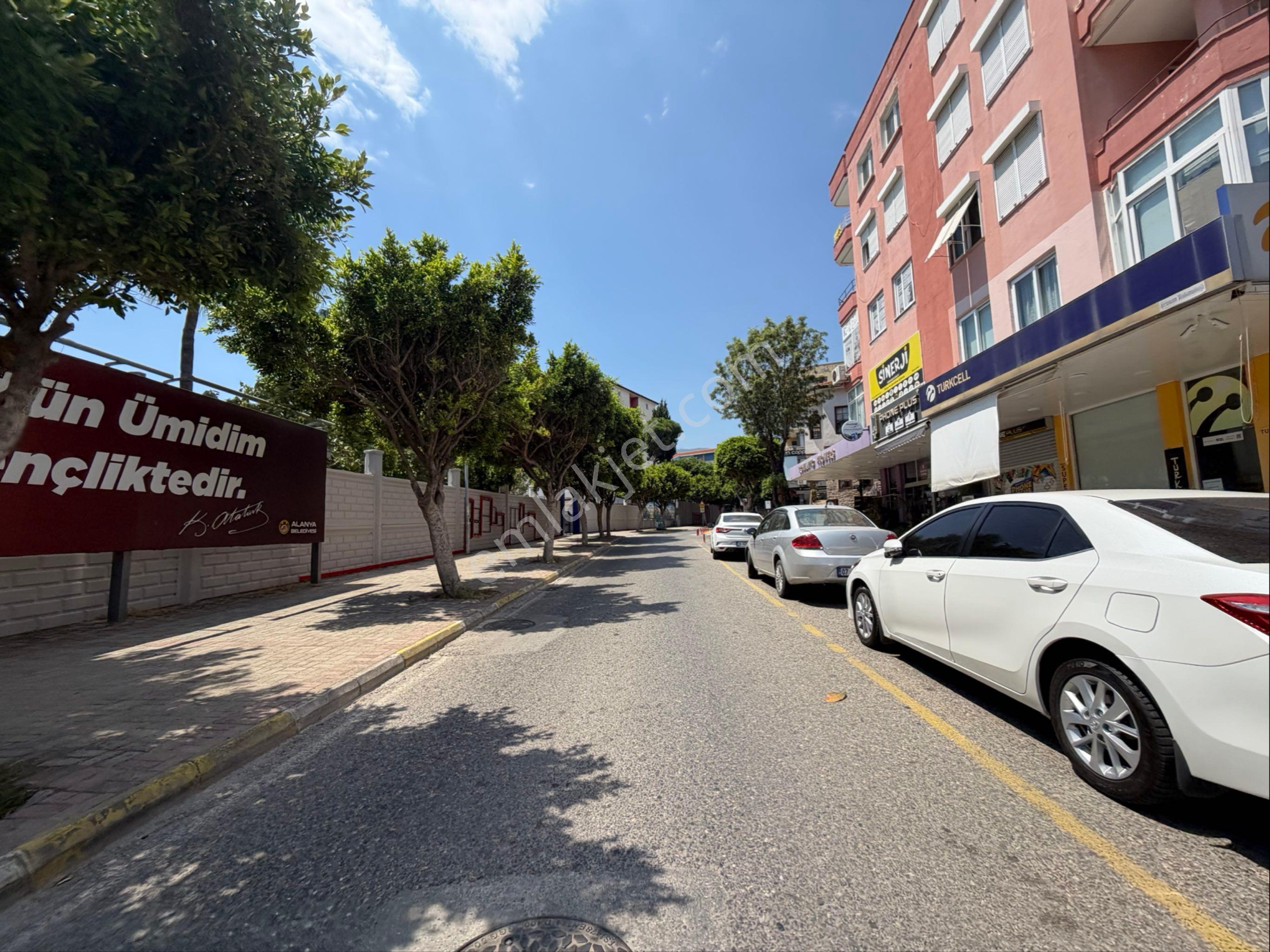 Yetkin’den Bostancıpınarı Caddesinde Prestijli Kiralık 65m2 Dükkan - Görsel 8